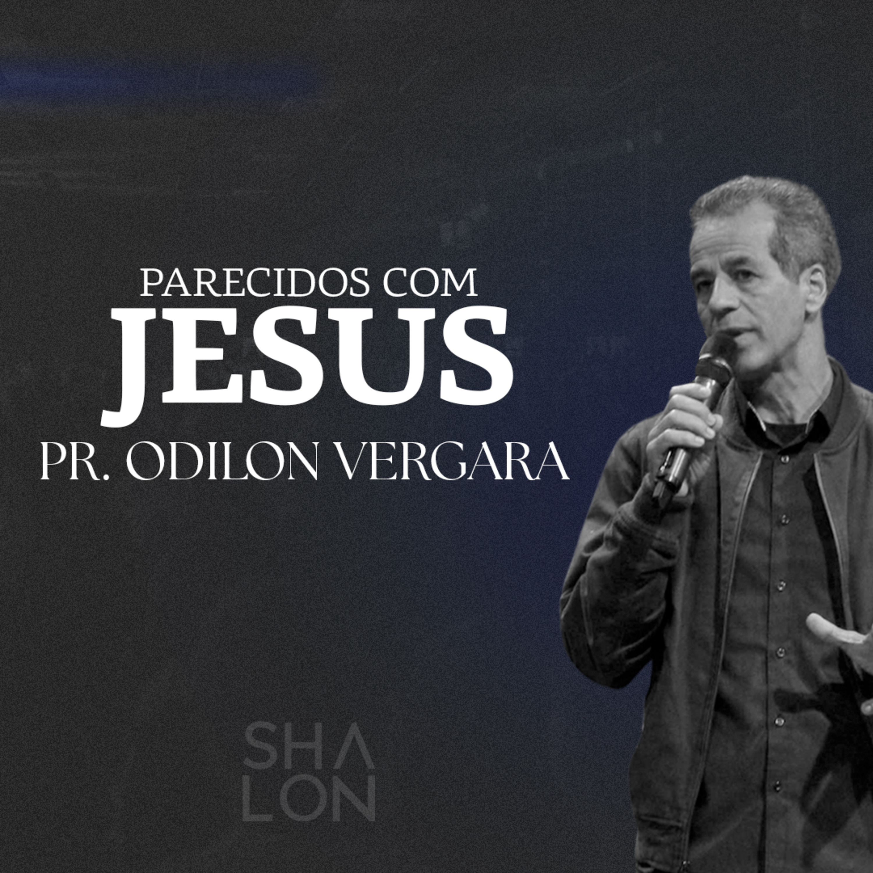 Igreja Batista Shalon