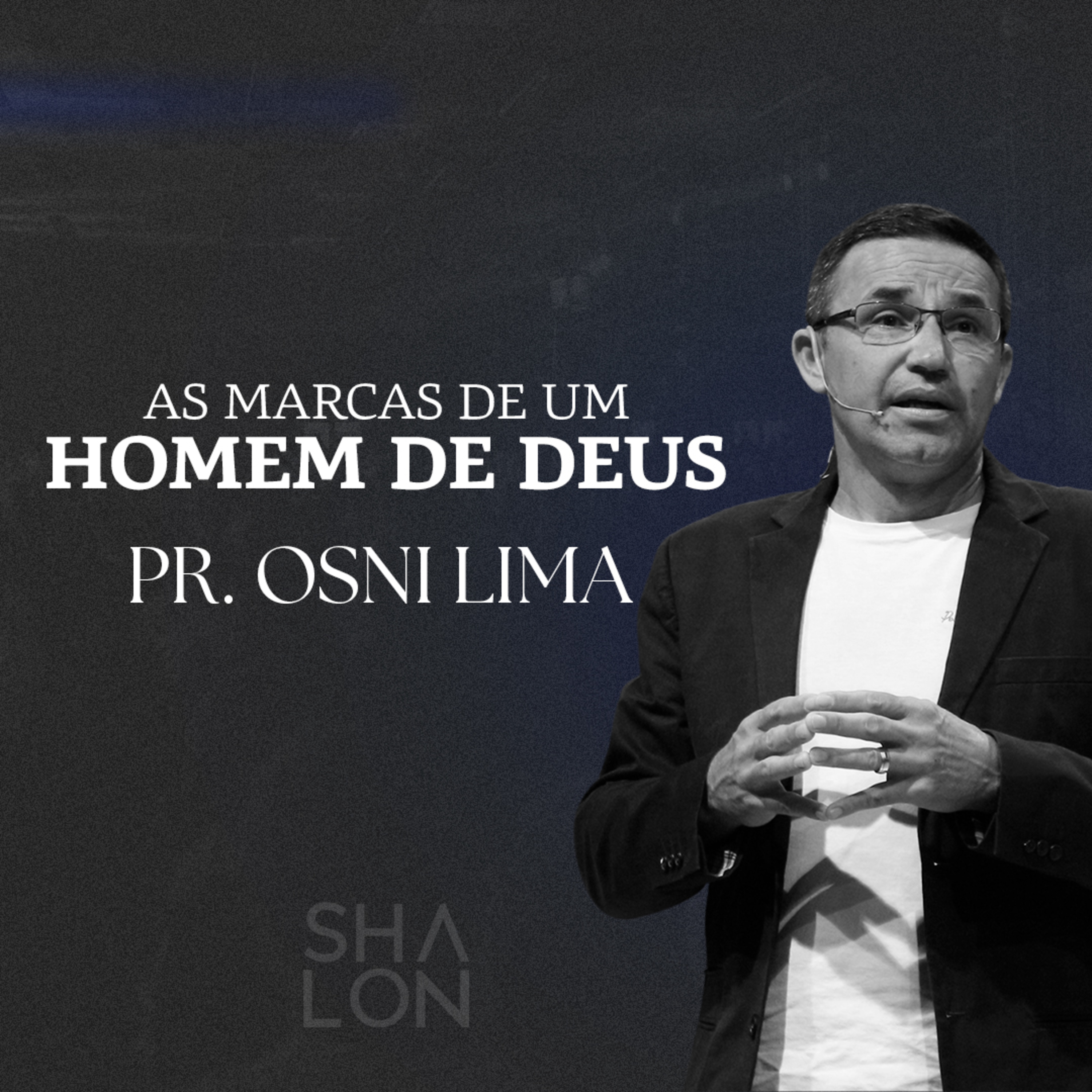 Igreja Batista Shalon