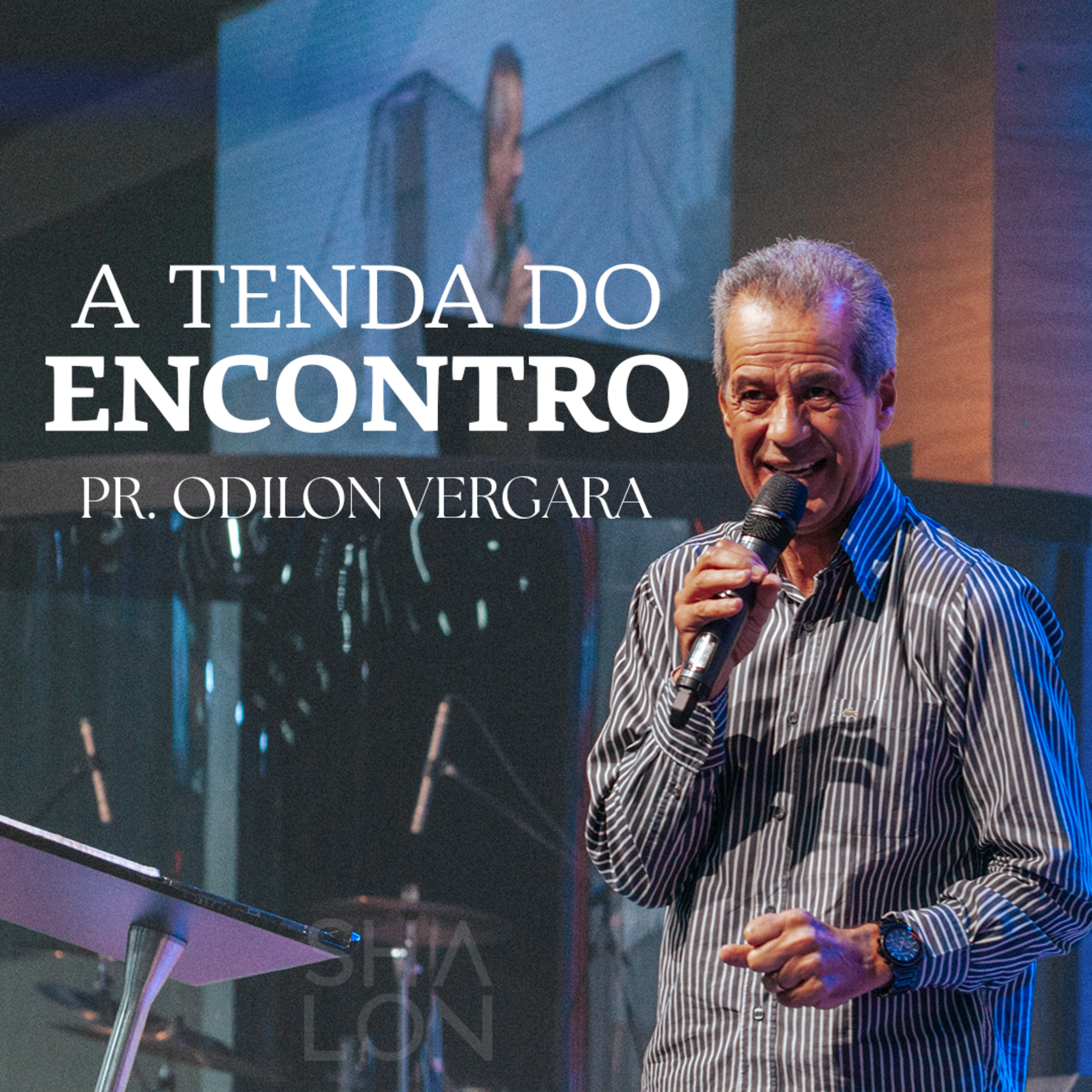 Igreja Batista Shalon