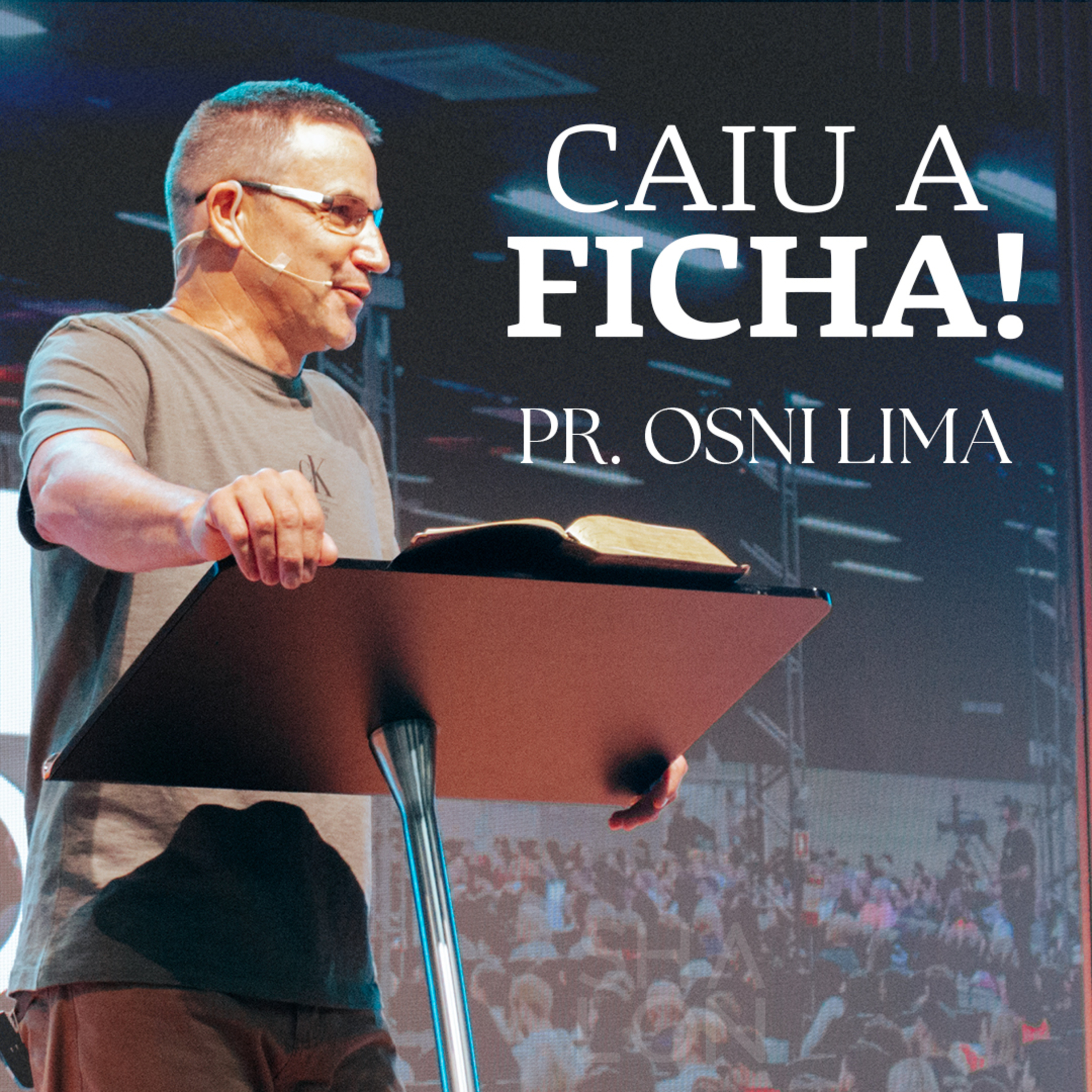 Igreja Batista Shalon