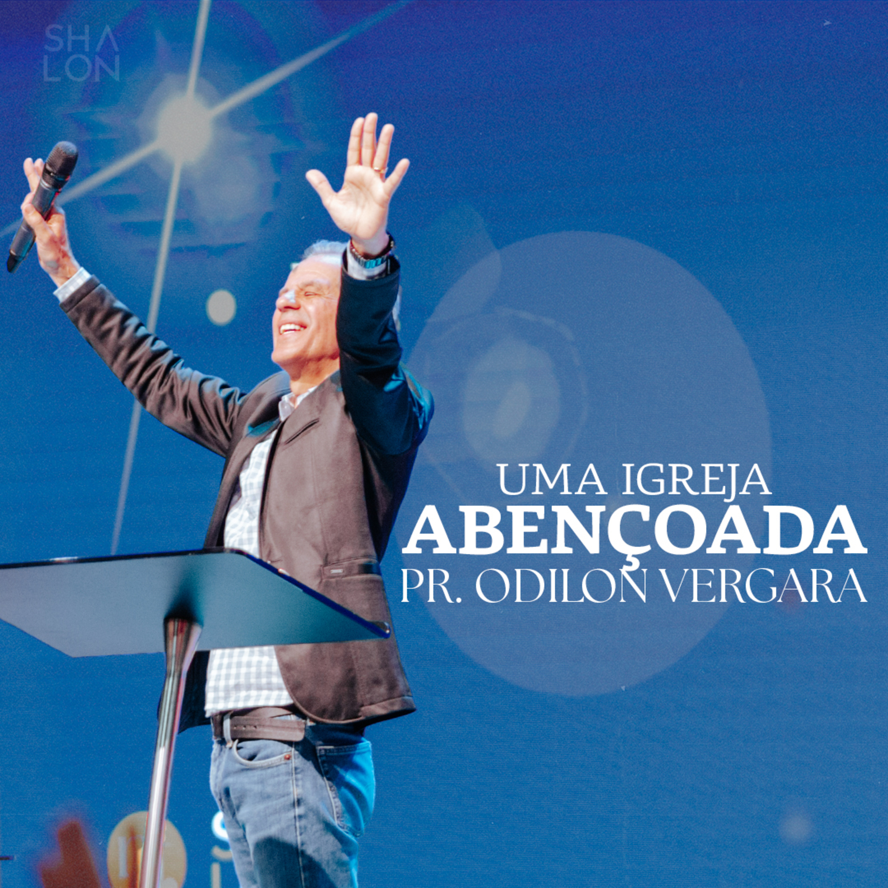 Igreja Batista Shalon
