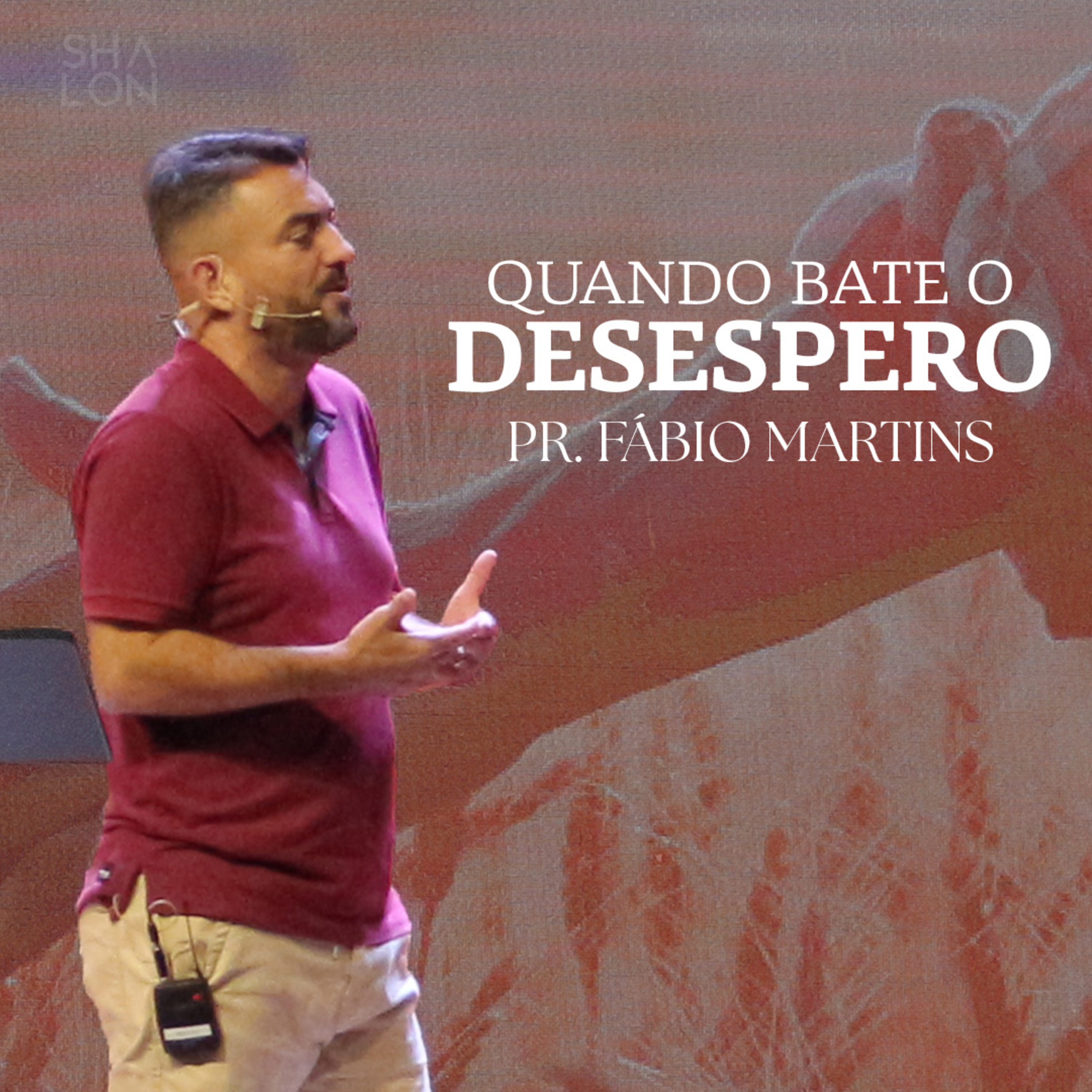 Igreja Batista Shalon
