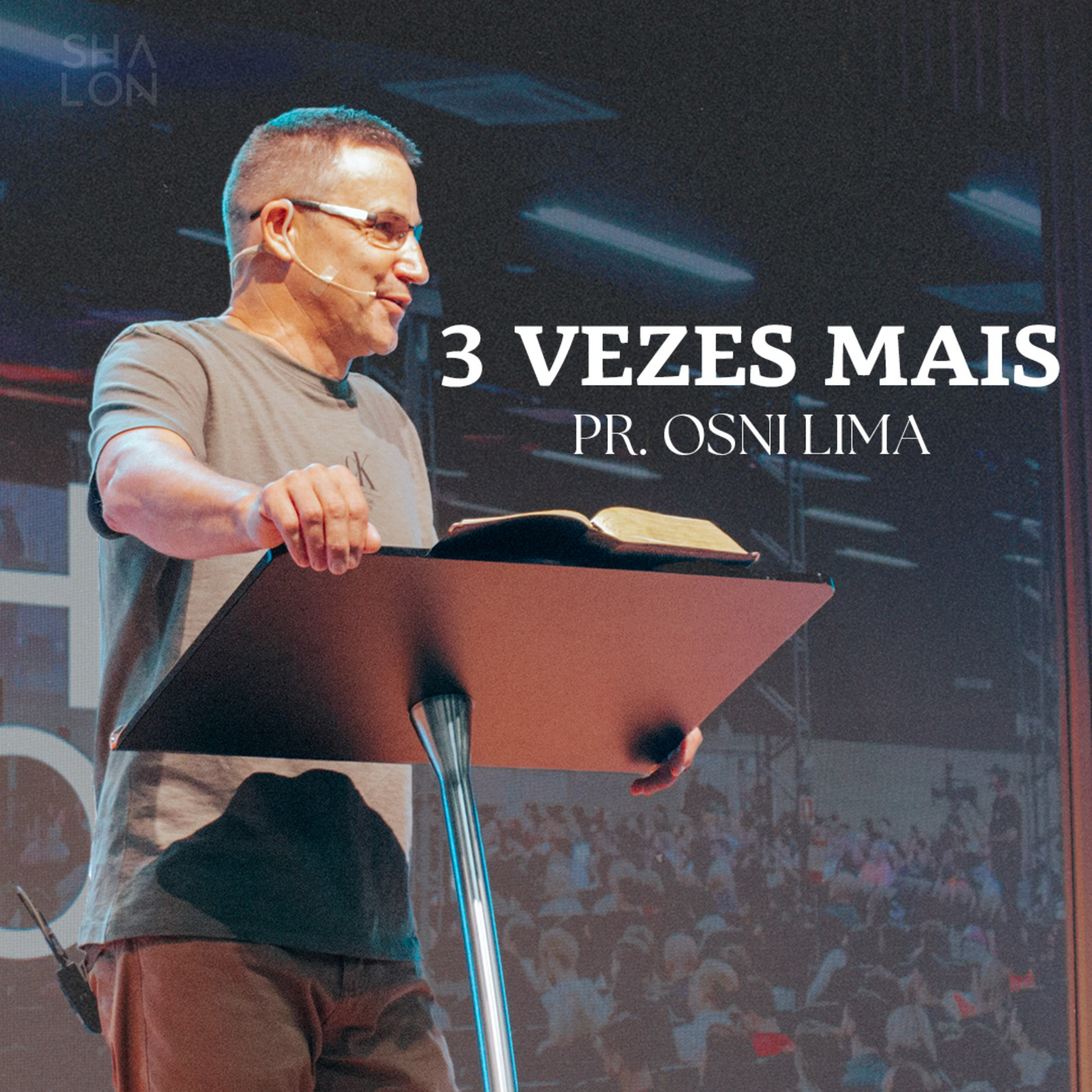 Igreja Batista Shalon