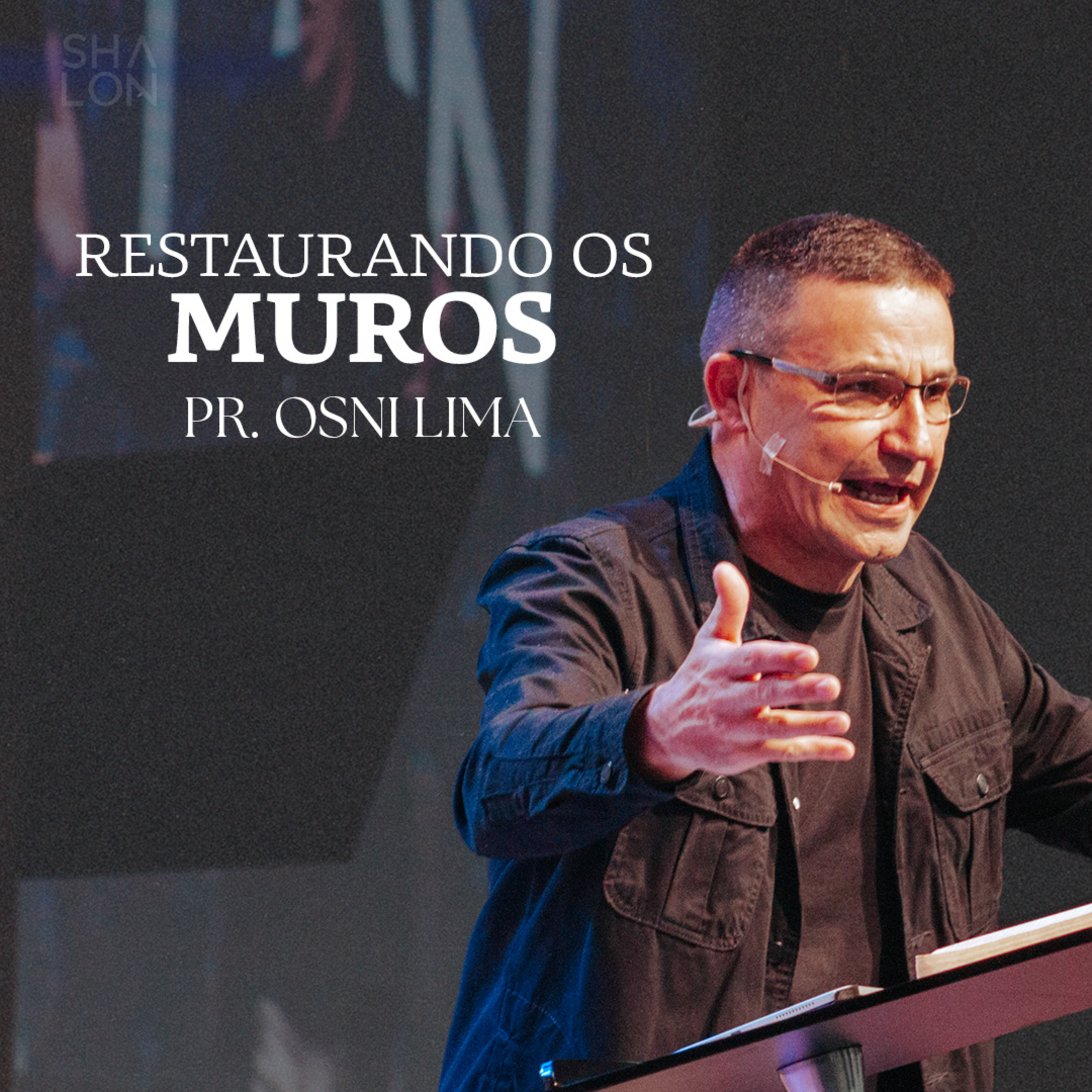 Igreja Batista Shalon