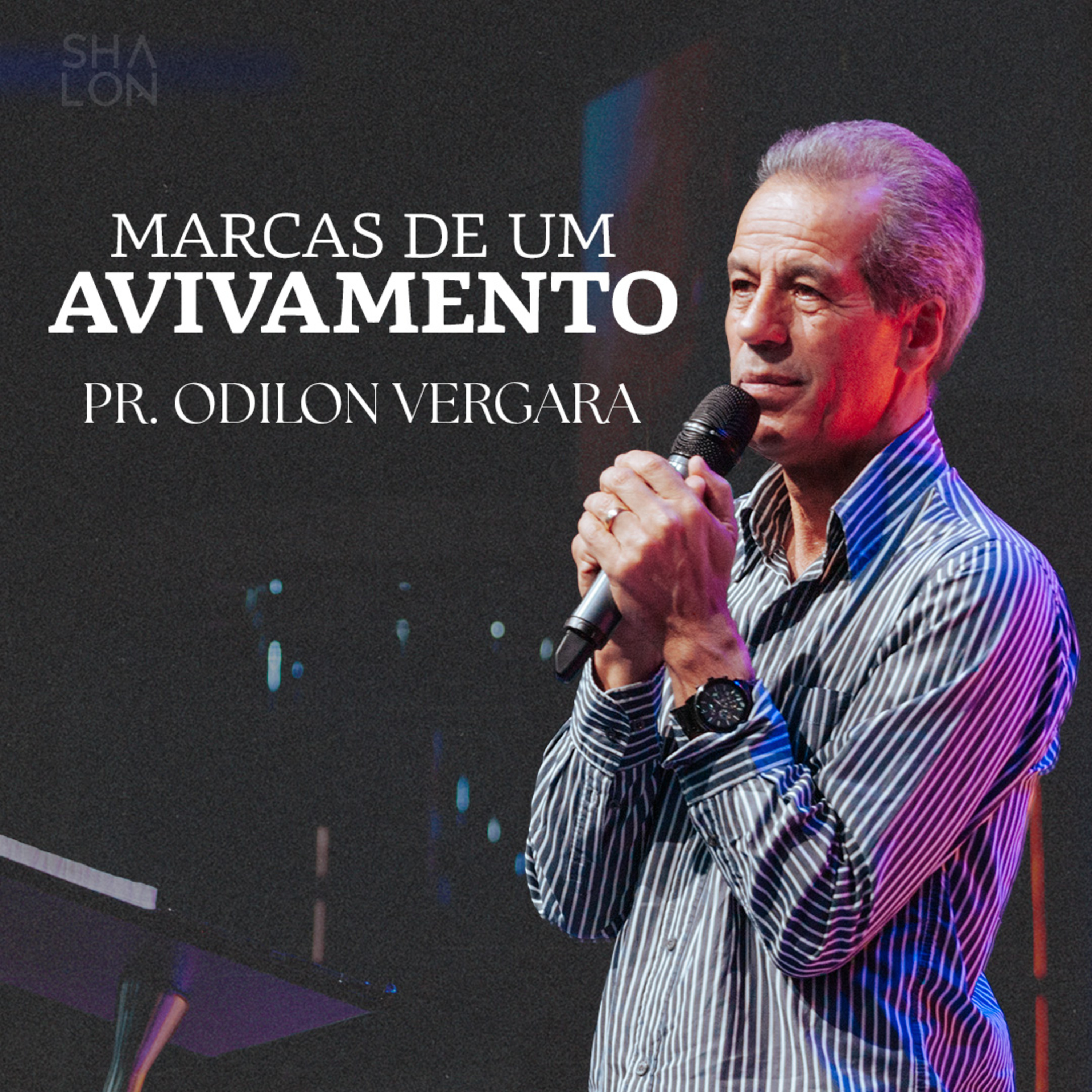 Igreja Batista Shalon