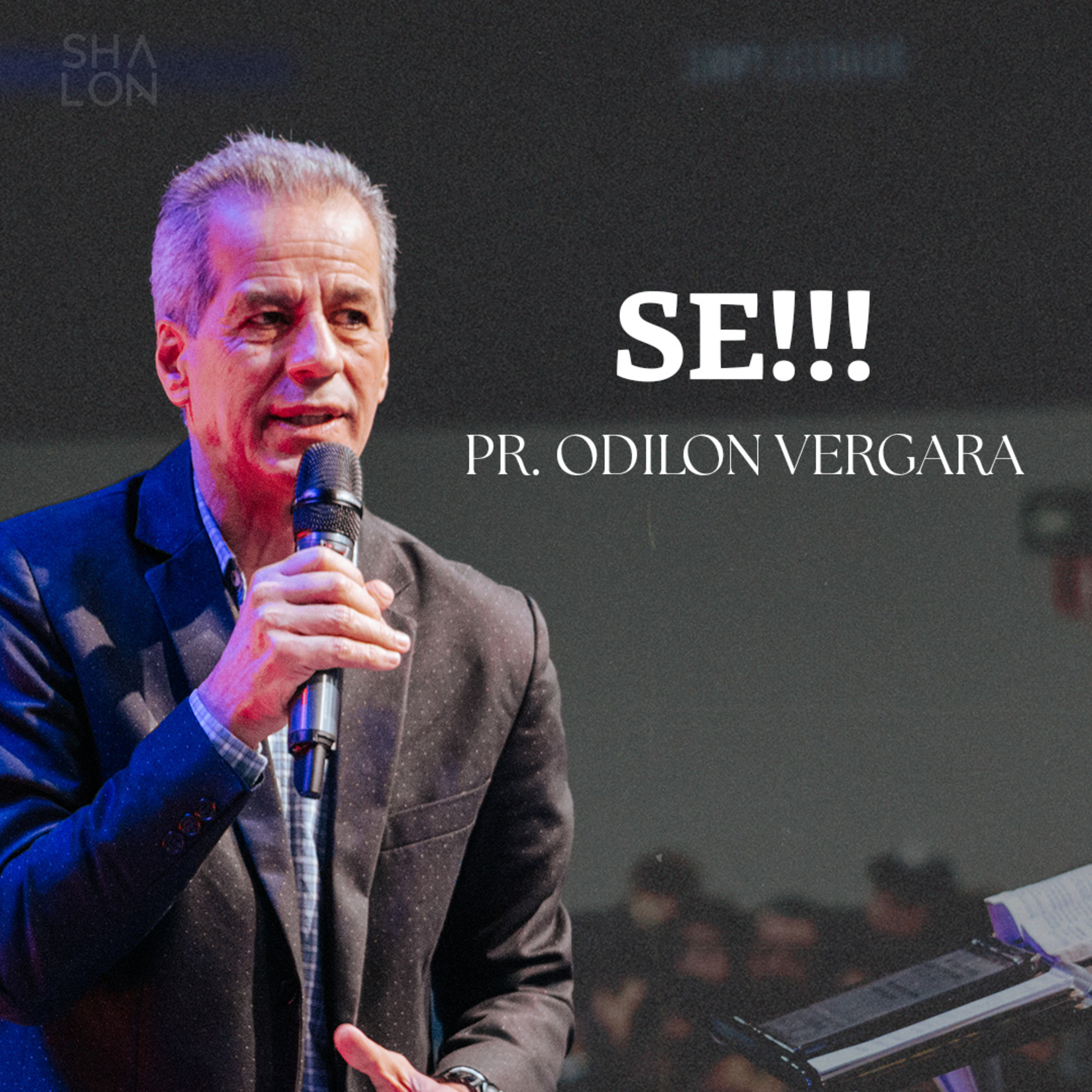 Igreja Batista Shalon