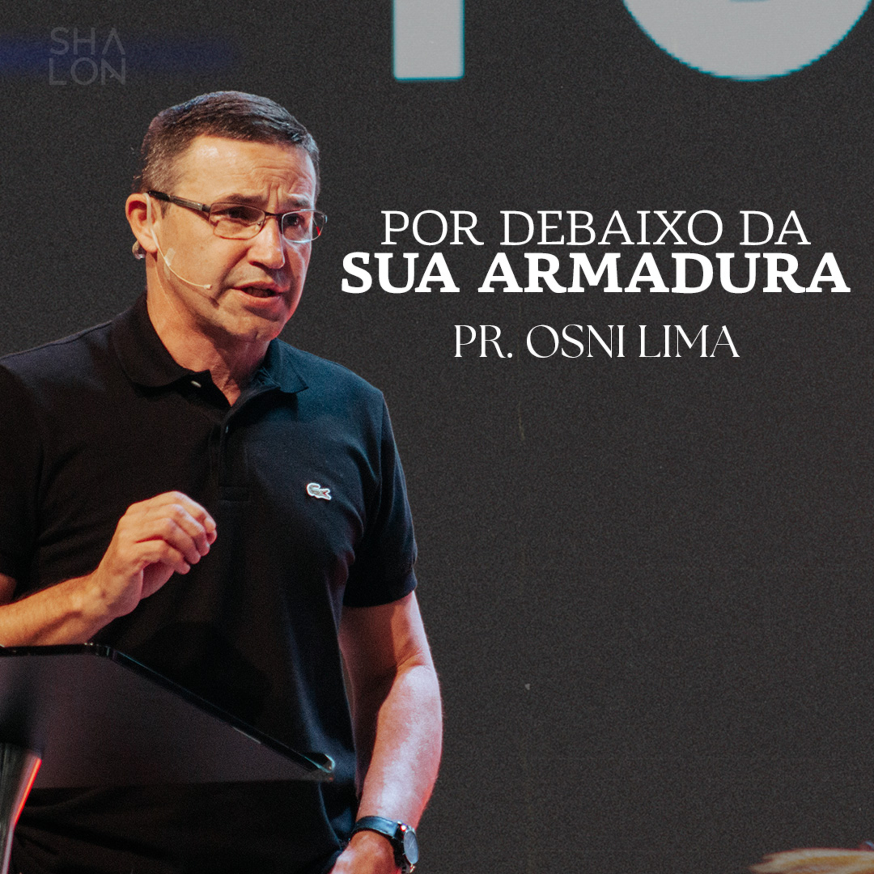 Igreja Batista Shalon