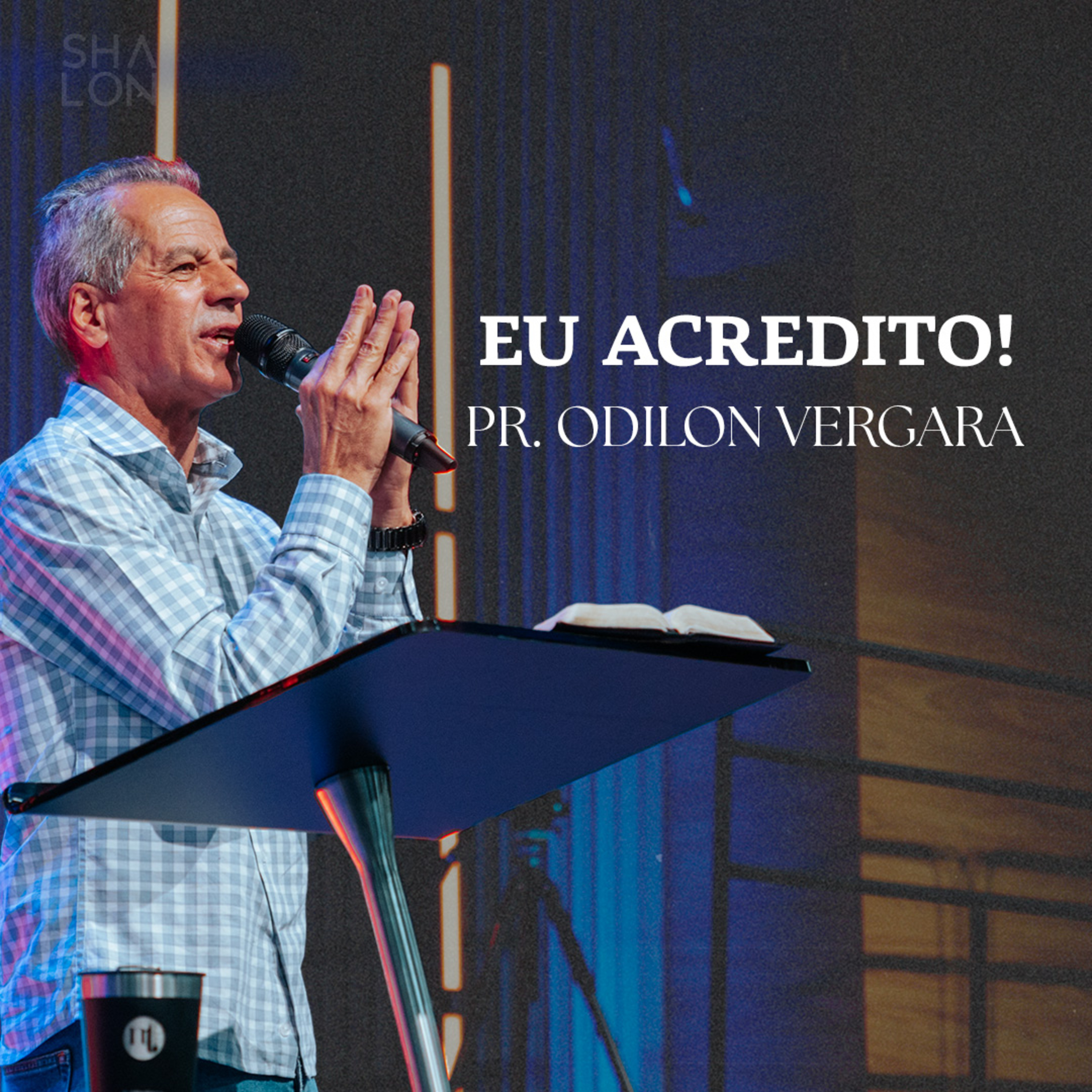 Igreja Batista Shalon