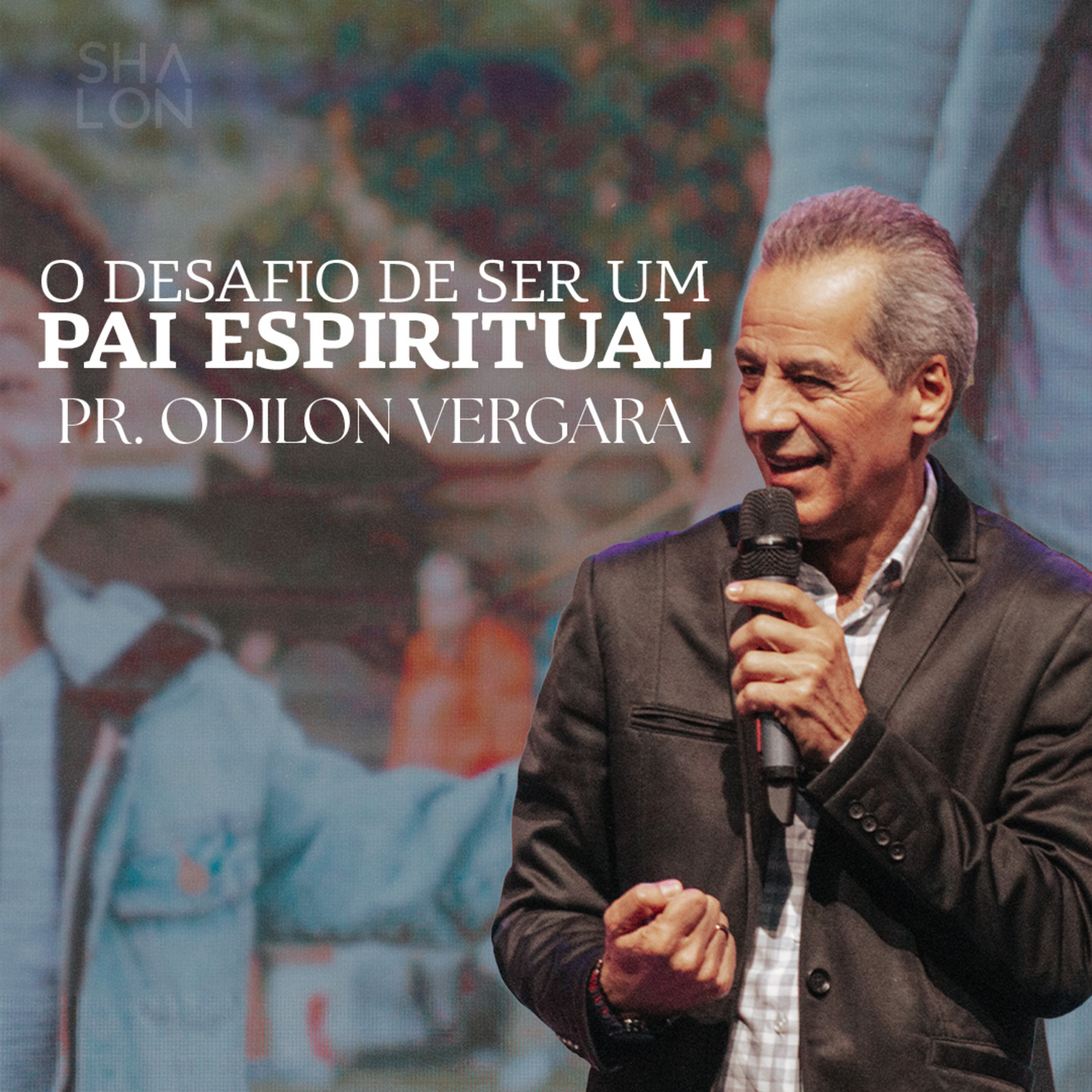 Igreja Batista Shalon