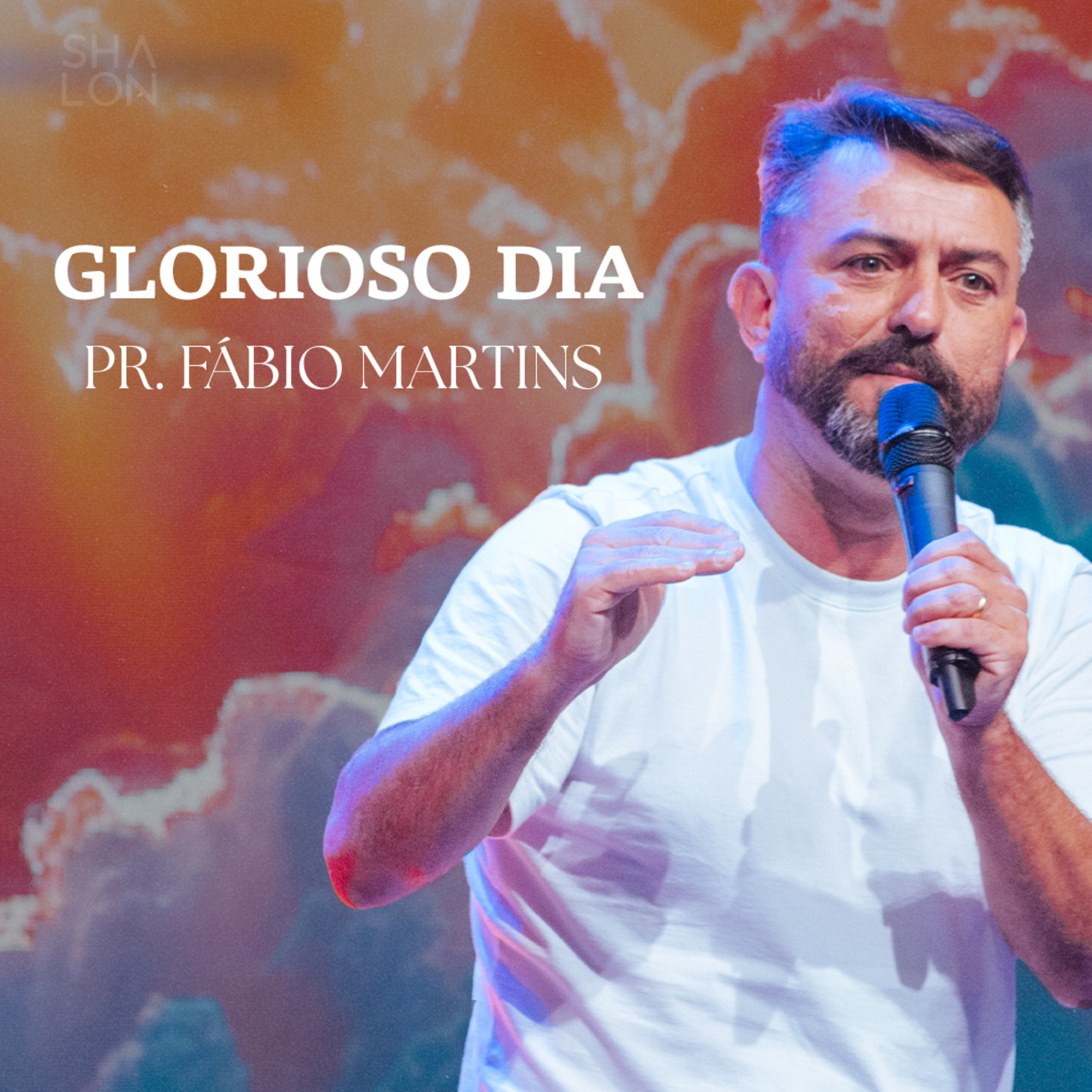 Igreja Batista Shalon