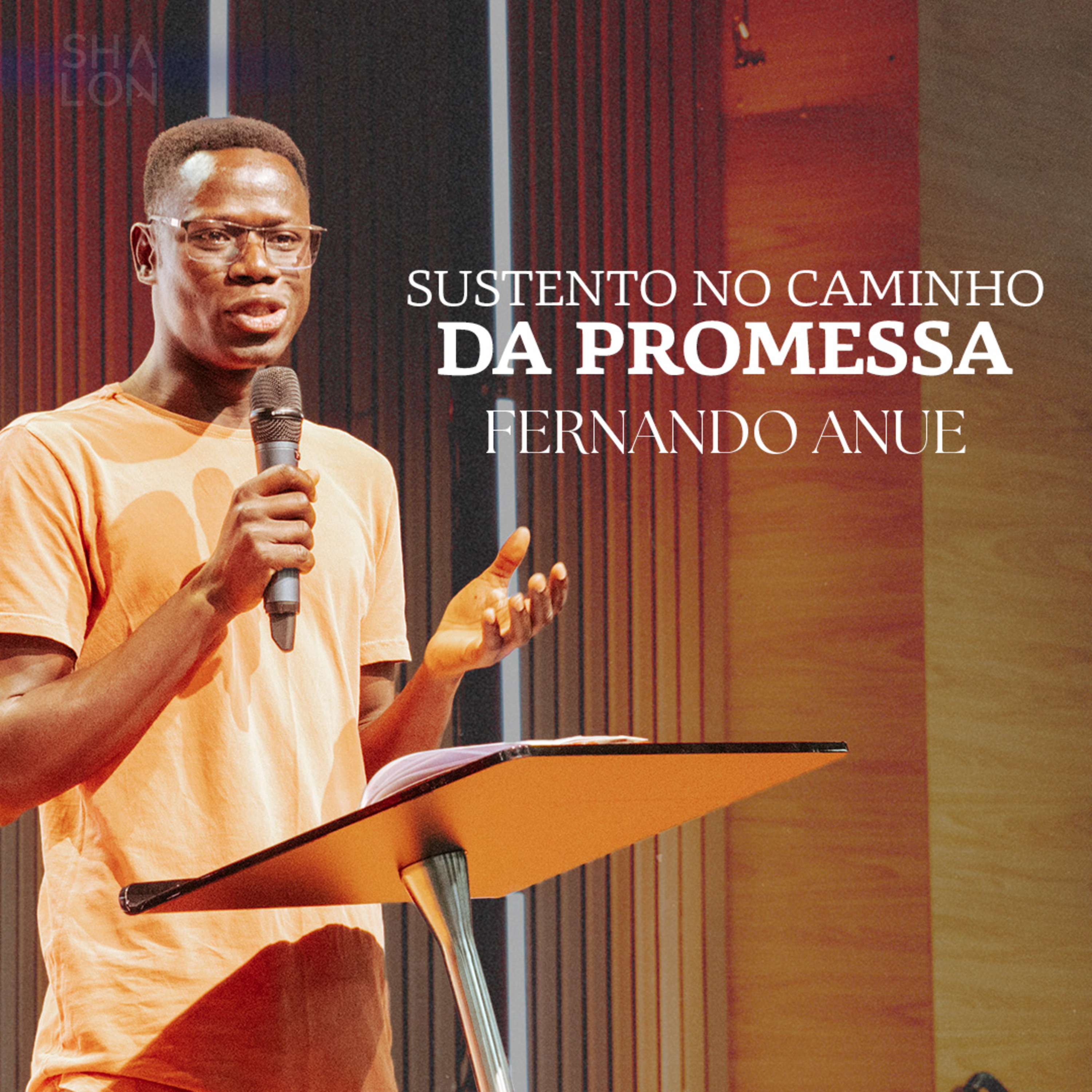 Igreja Batista Shalon