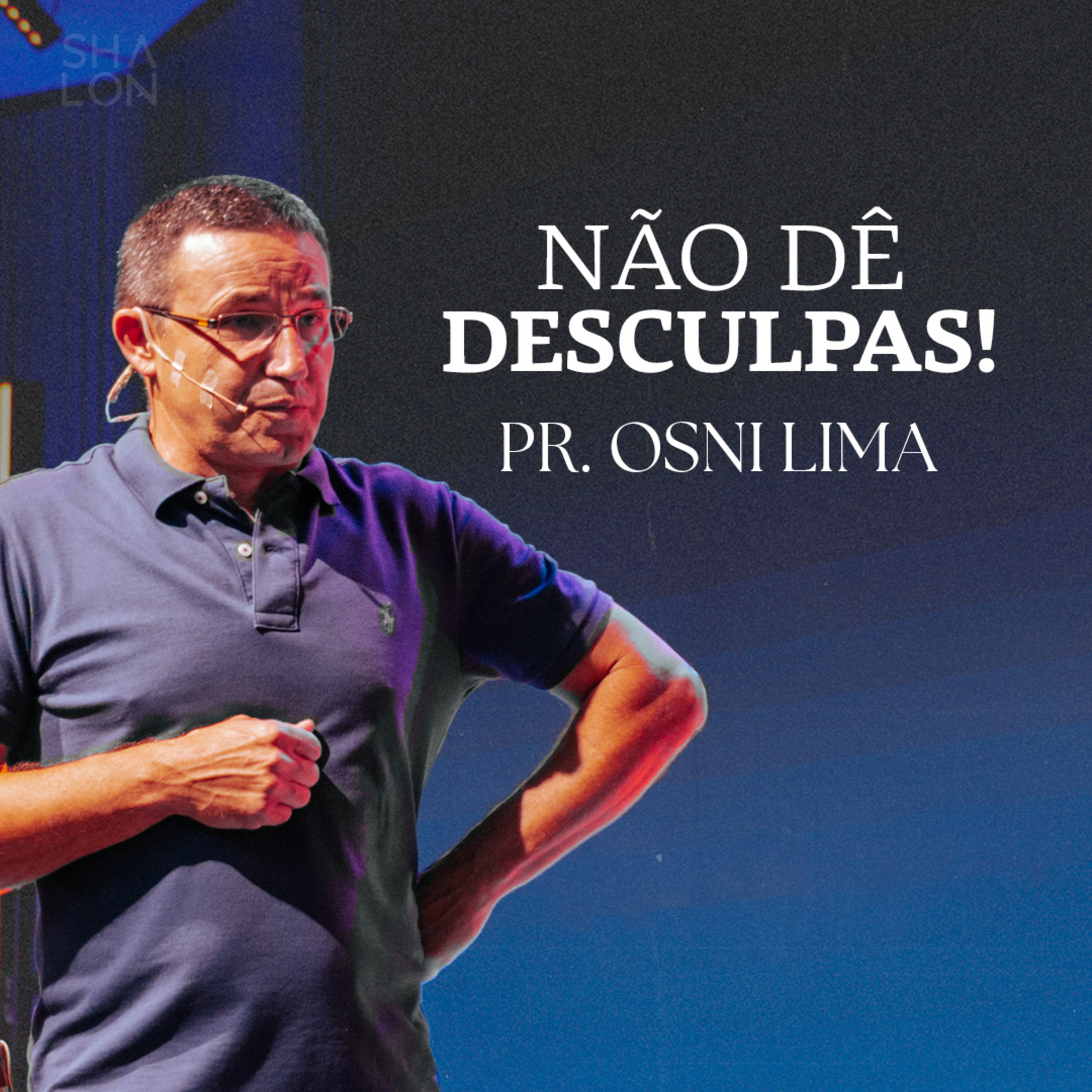 Igreja Batista Shalon