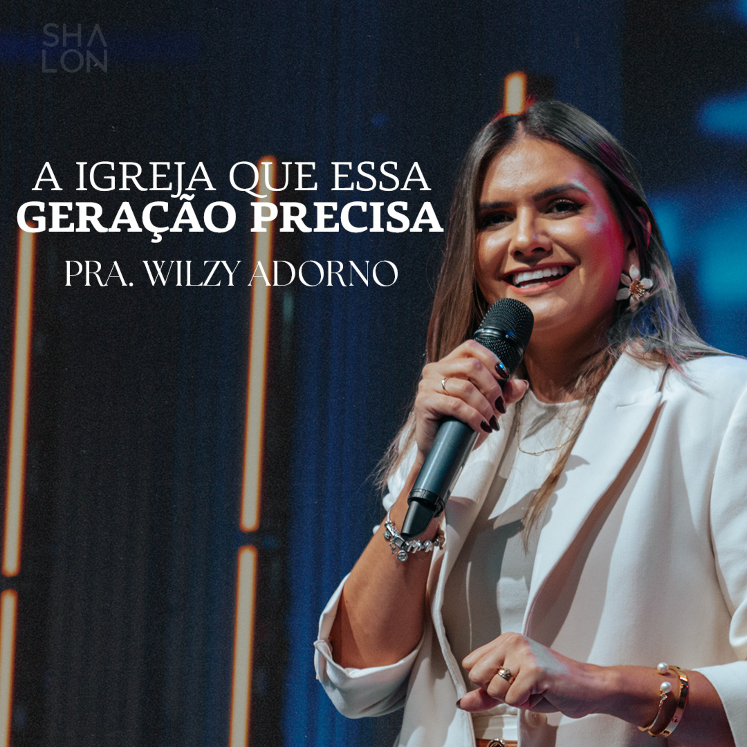 Igreja Batista Shalon