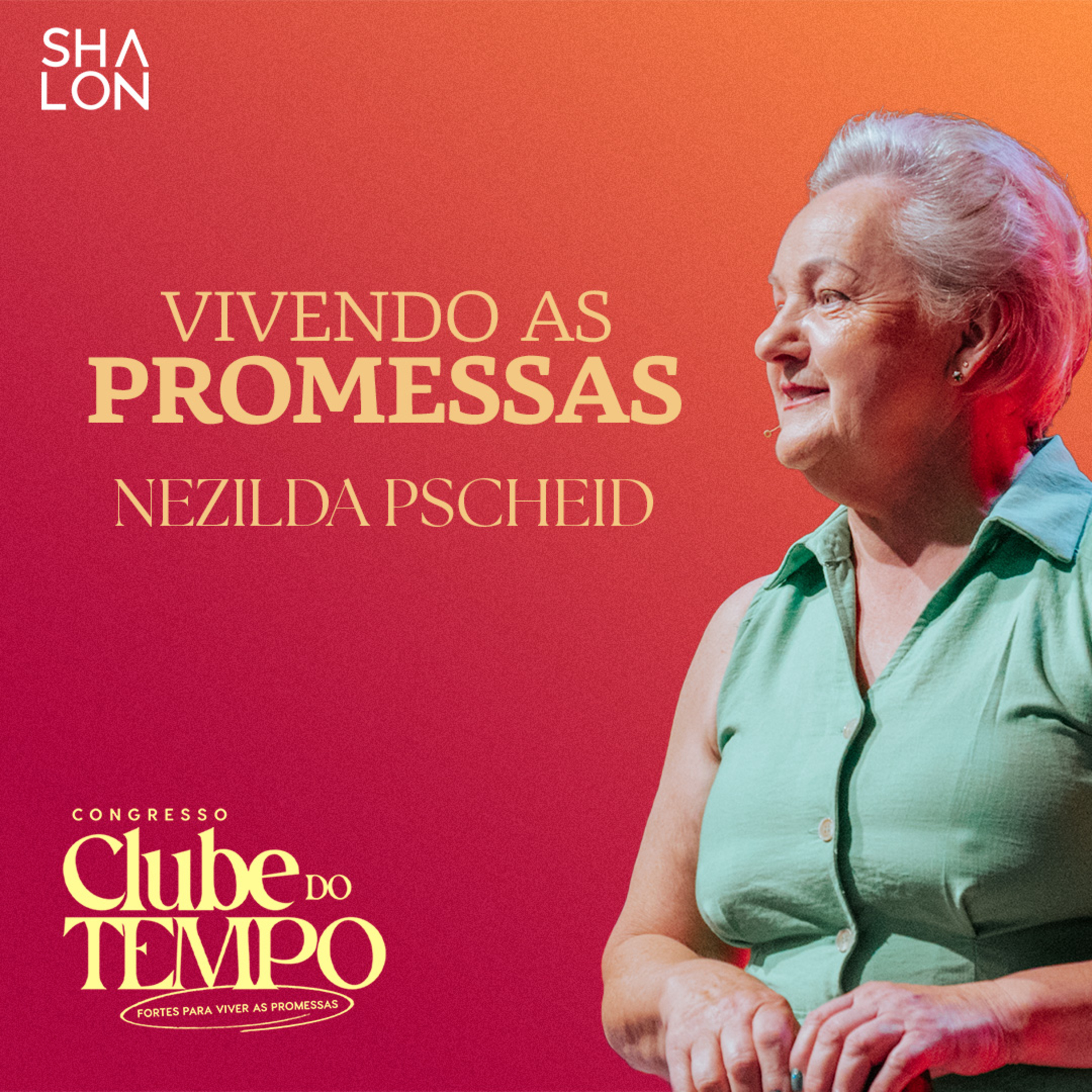 Igreja Batista Shalon