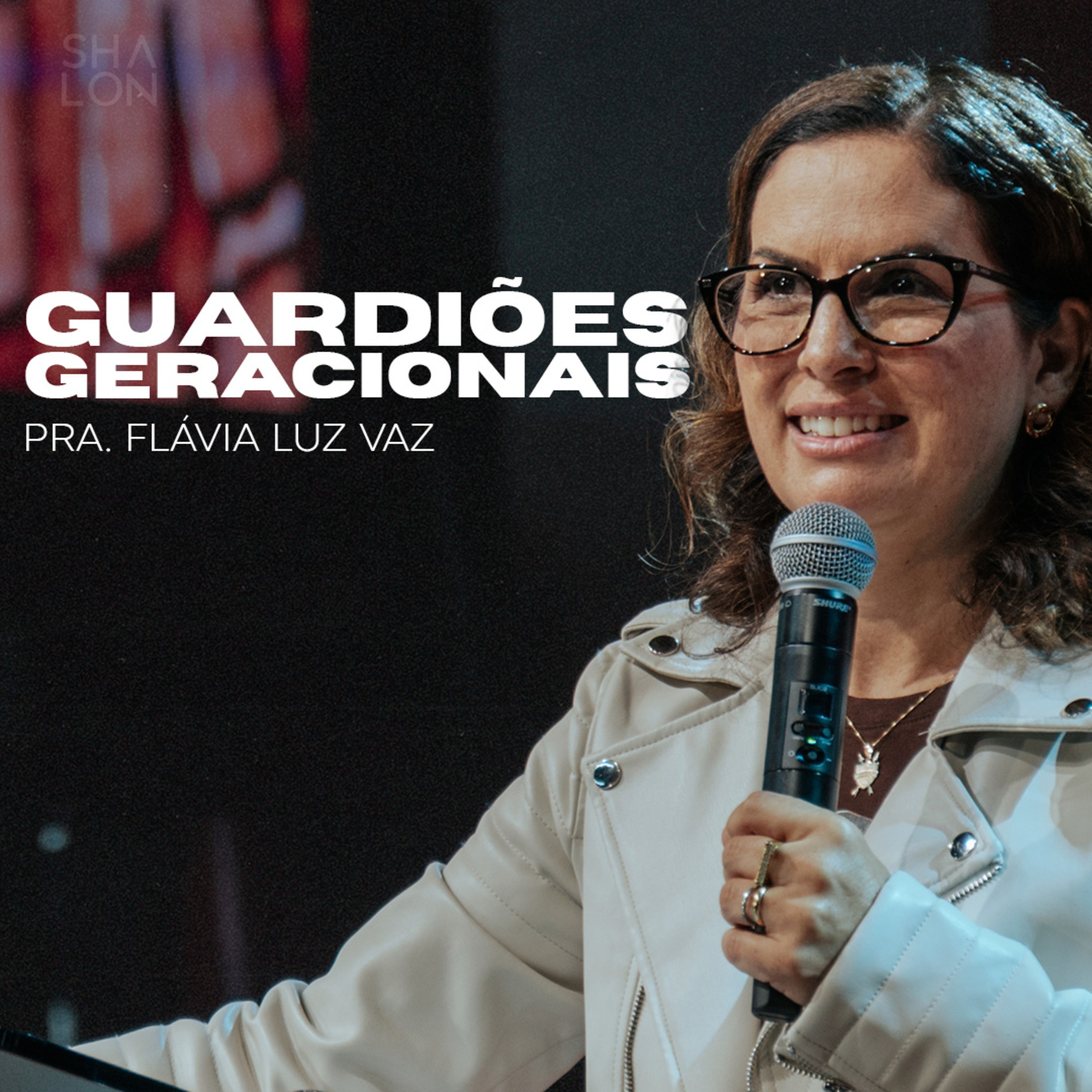 Igreja Batista Shalon