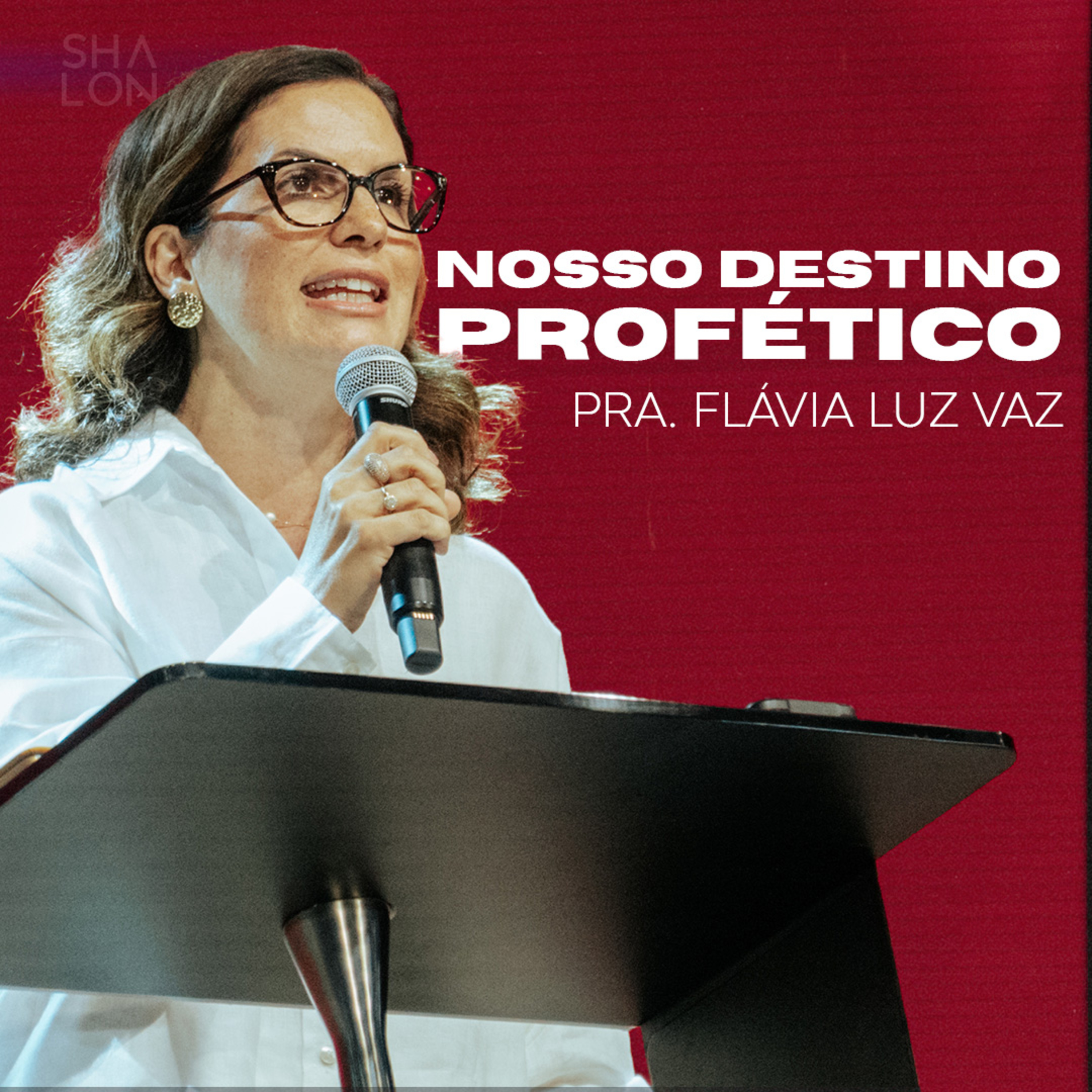 Igreja Batista Shalon