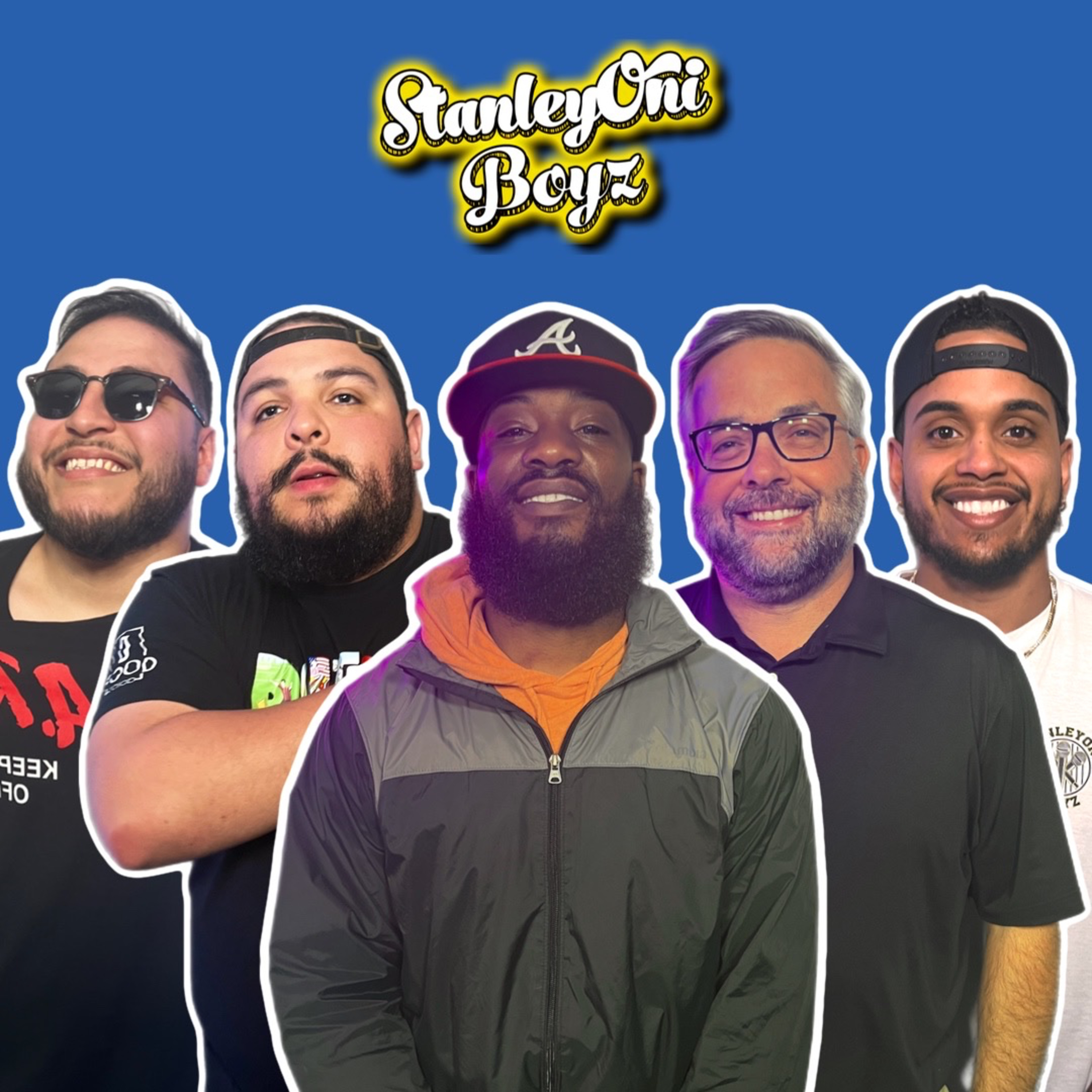 StanleyOni Boyz