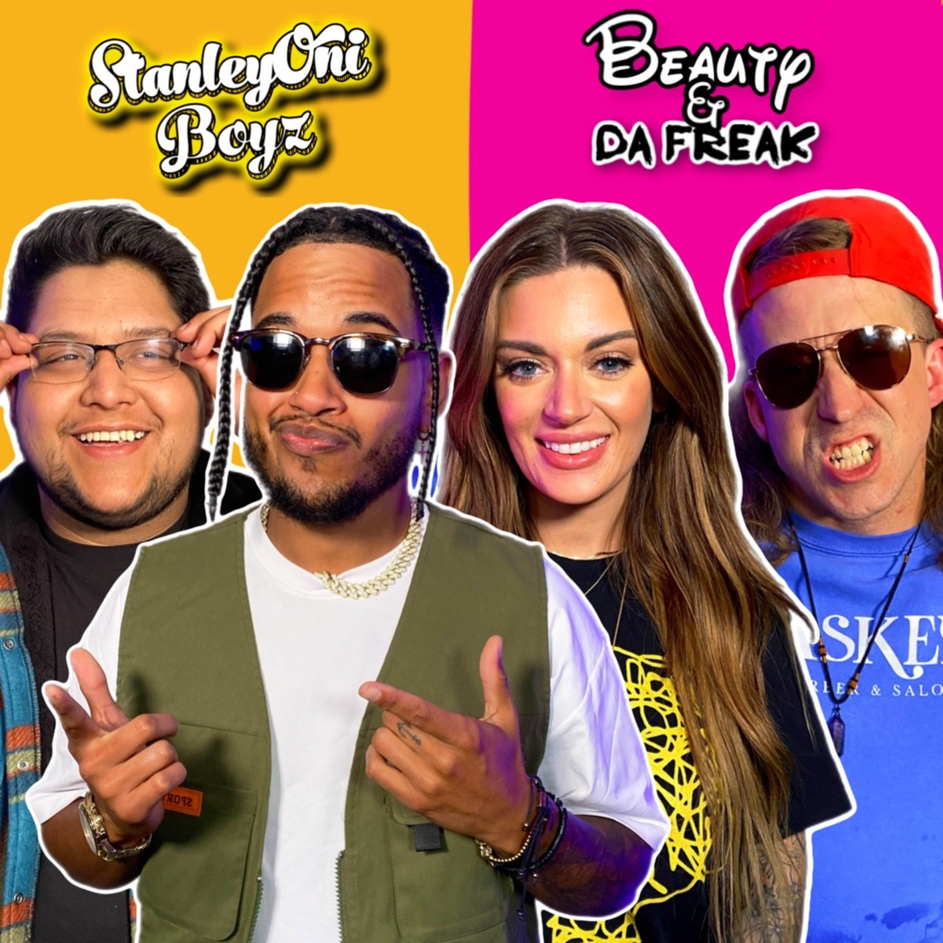 StanleyOni Boyz