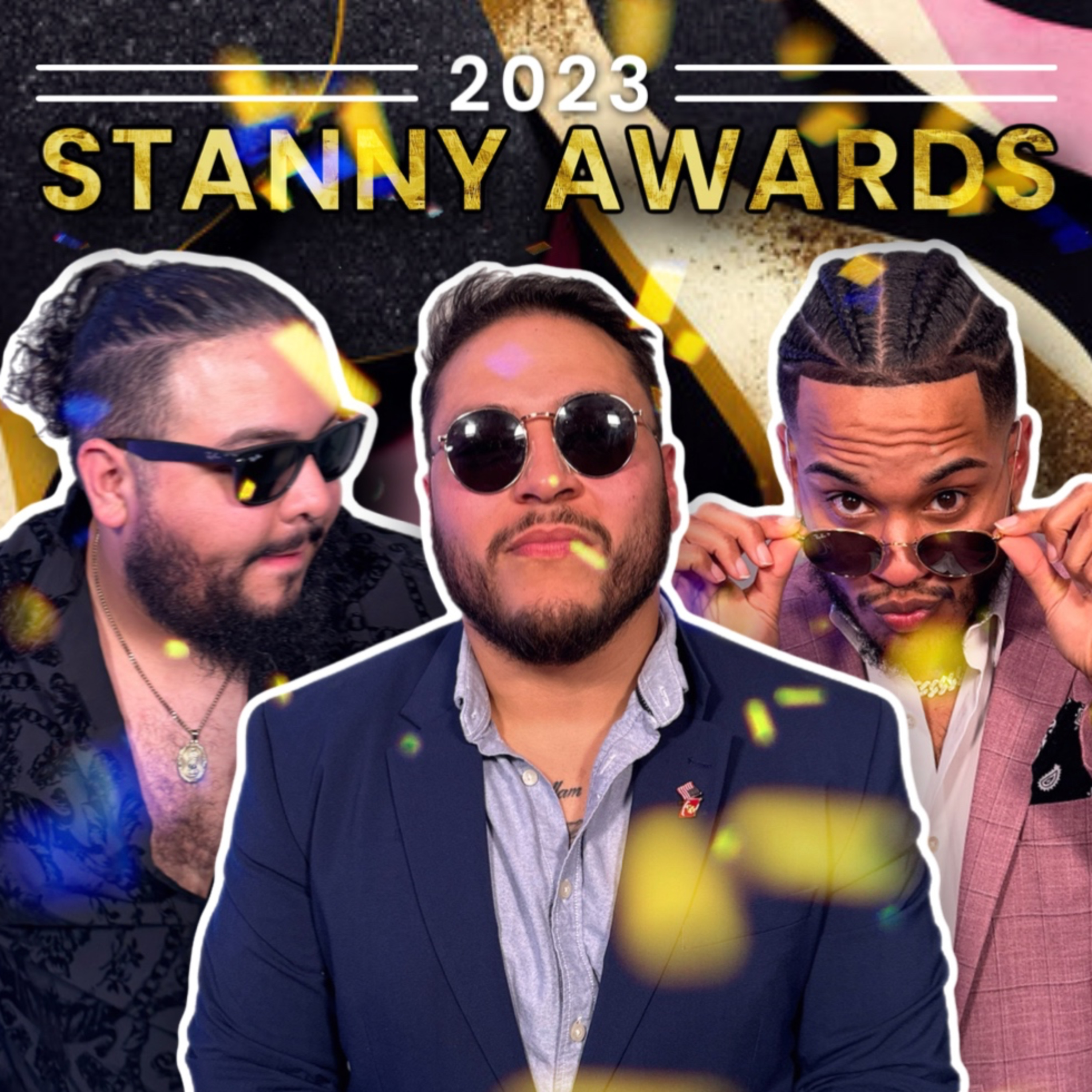 StanleyOni Boyz