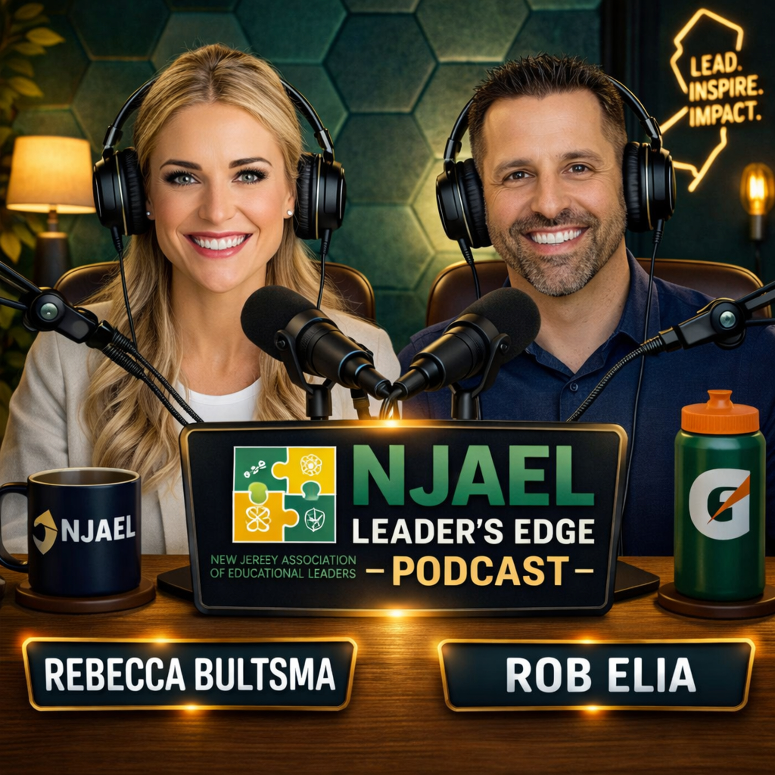 AI Ethics with Rebecca Bultsma!  episode artwork