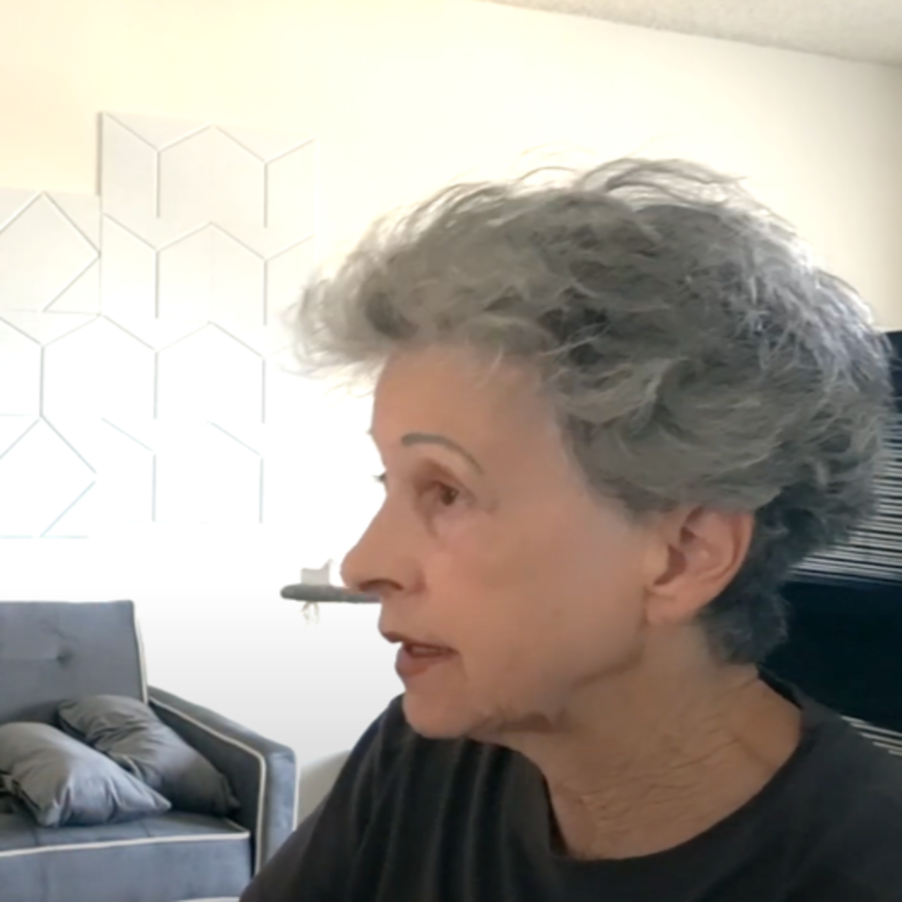 Susan Ware interview  episode artwork