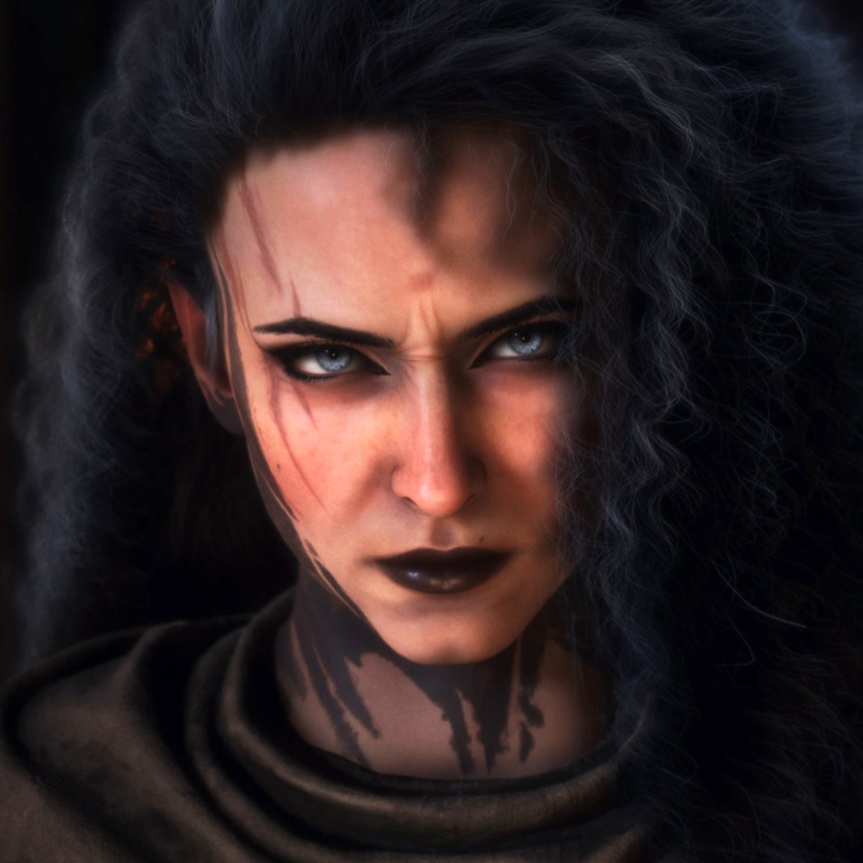 Nie dla nas Dragon Age