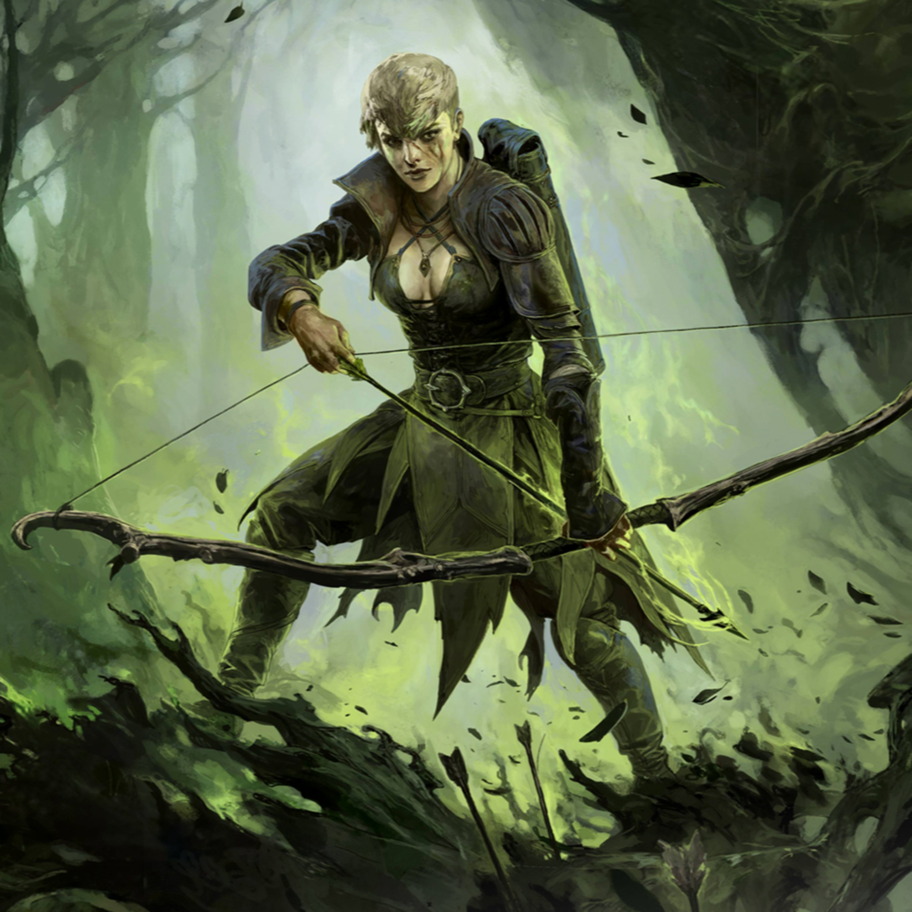 O Path of Exile 2 i Wiedźminie 4