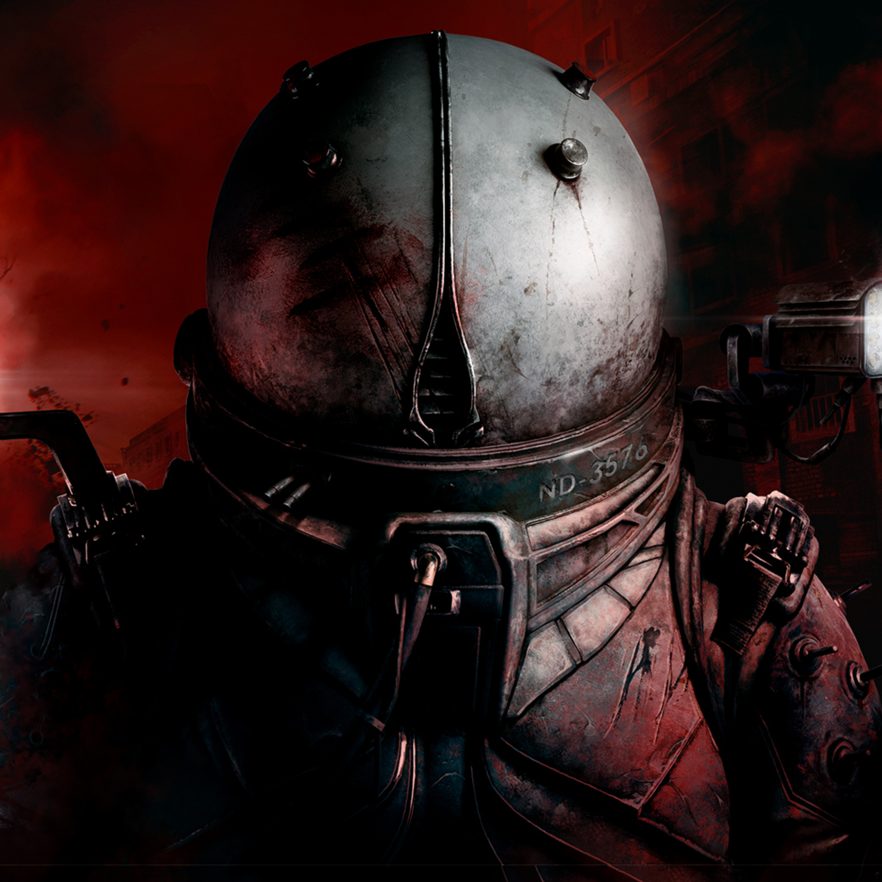 Mamy Dead Space'a w domu