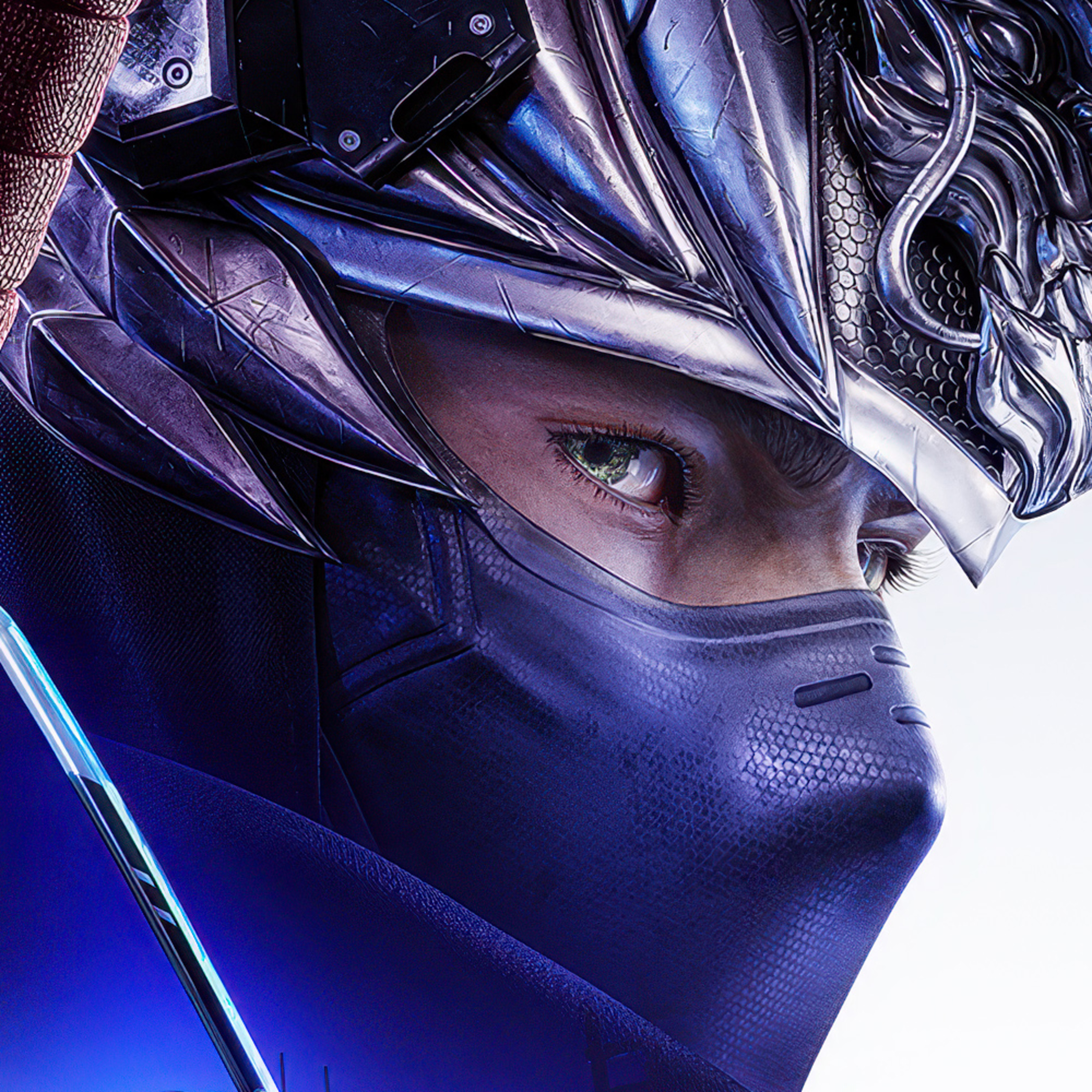 O Ninja Gaiden 4