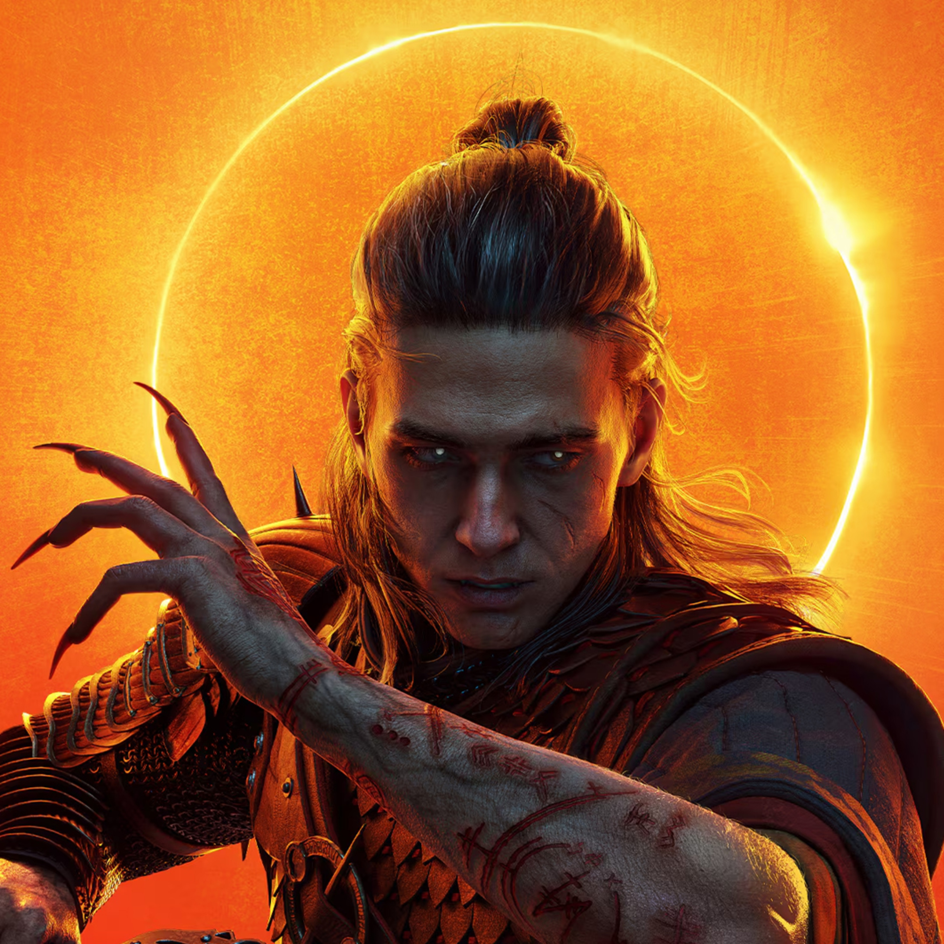 O dramie z płytami i Dawnwalkerze episode artwork