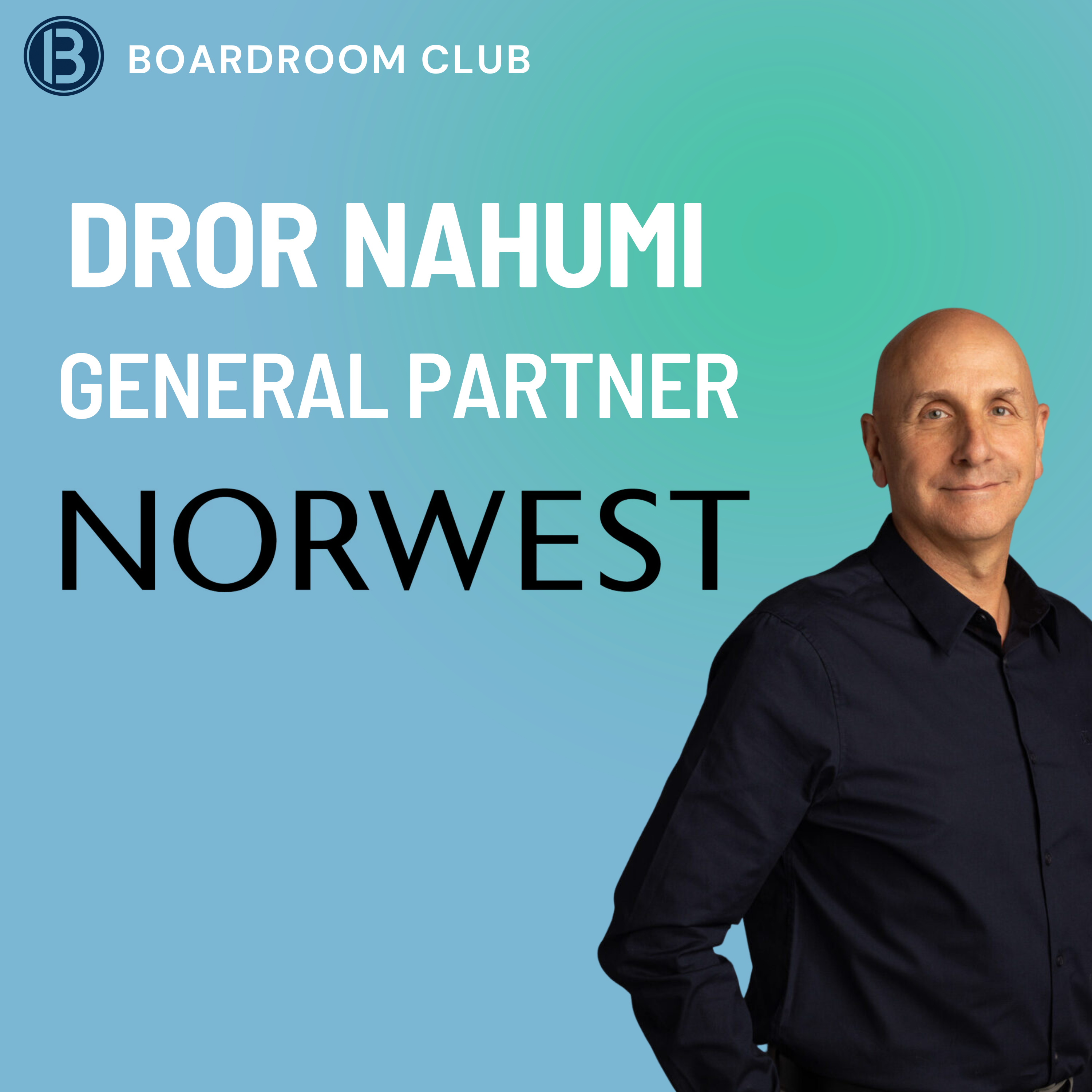 Boardroom Club
