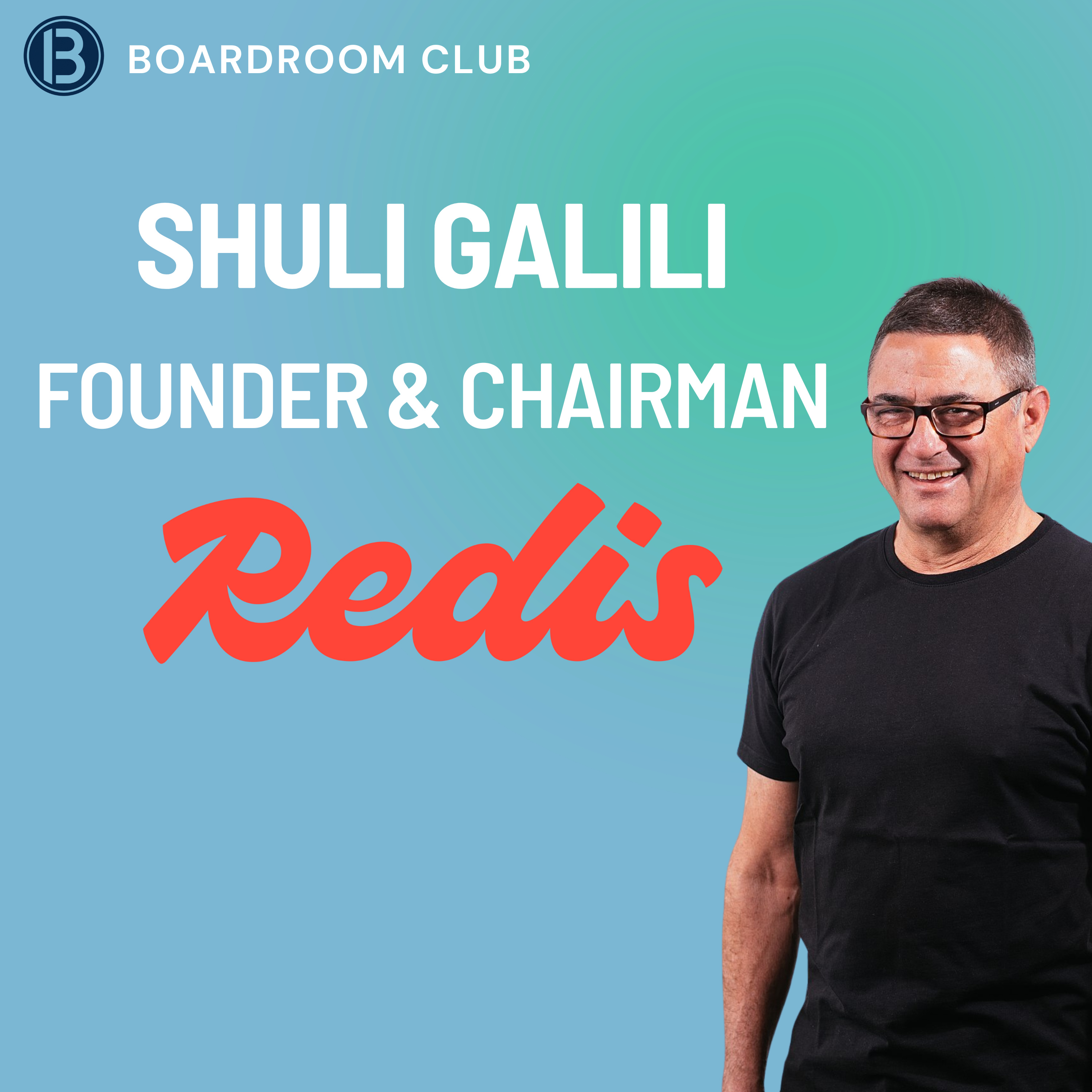 Boardroom Club