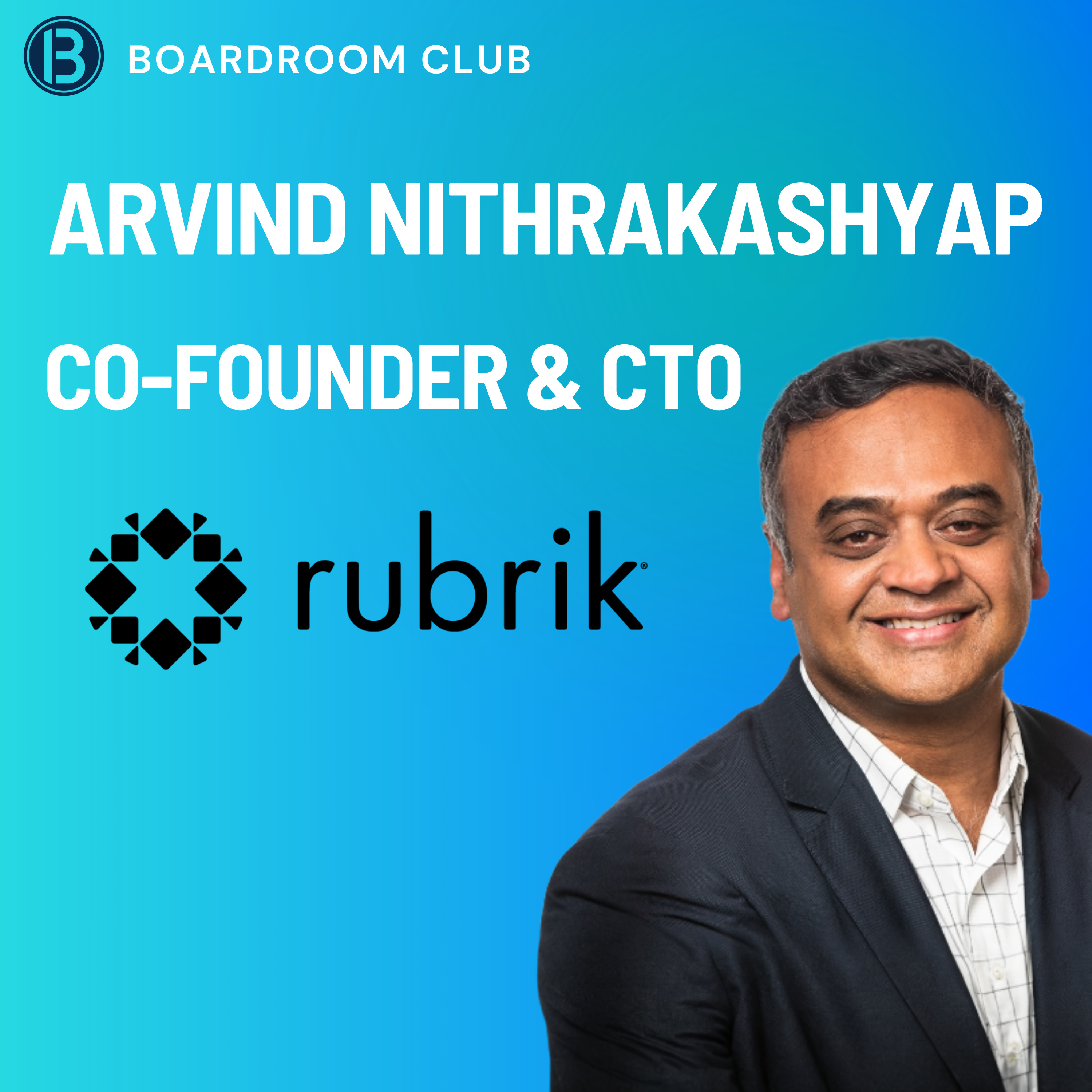 Rubrik CTO: The End of Zero Trust?
