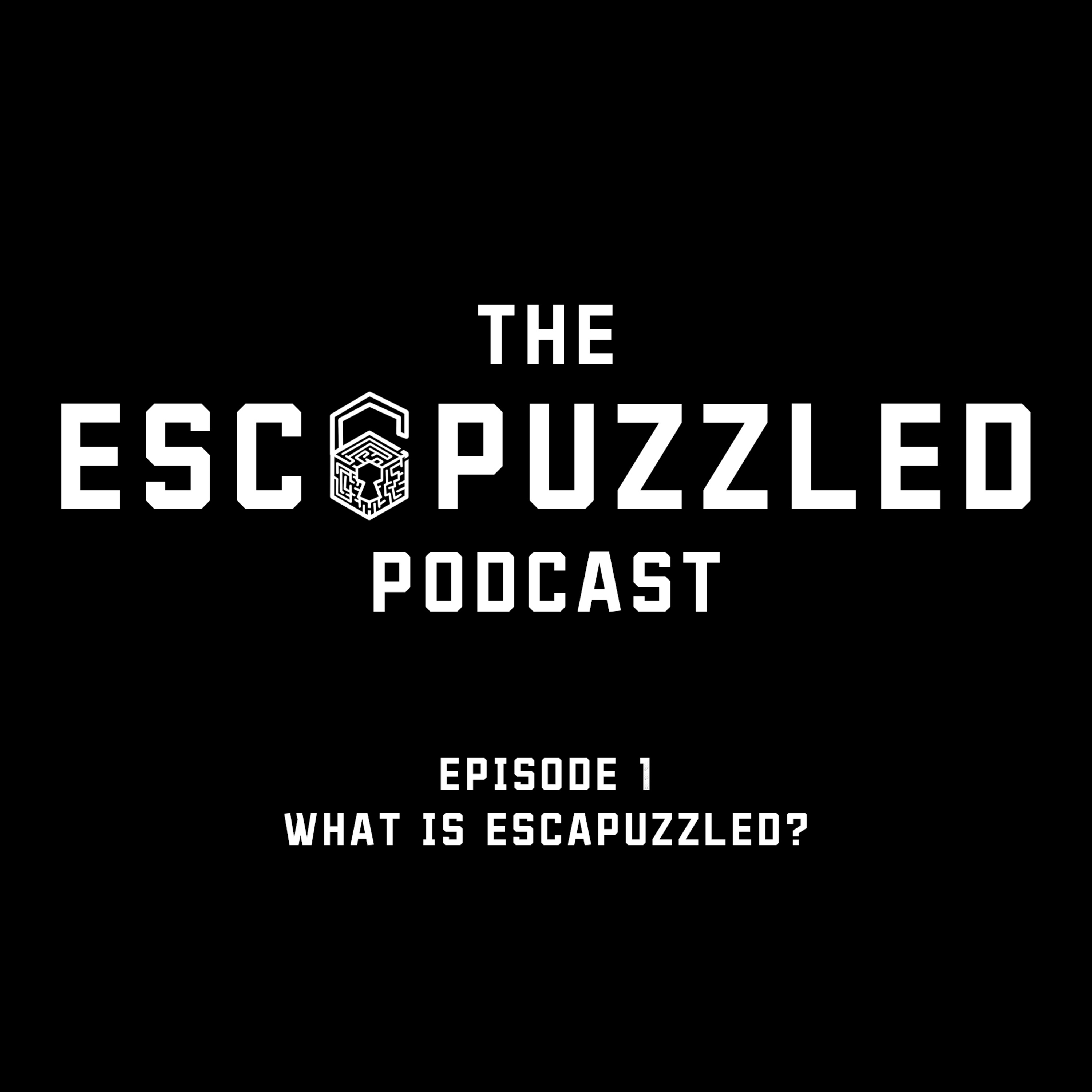 The ESCAPUZZLED Podcast