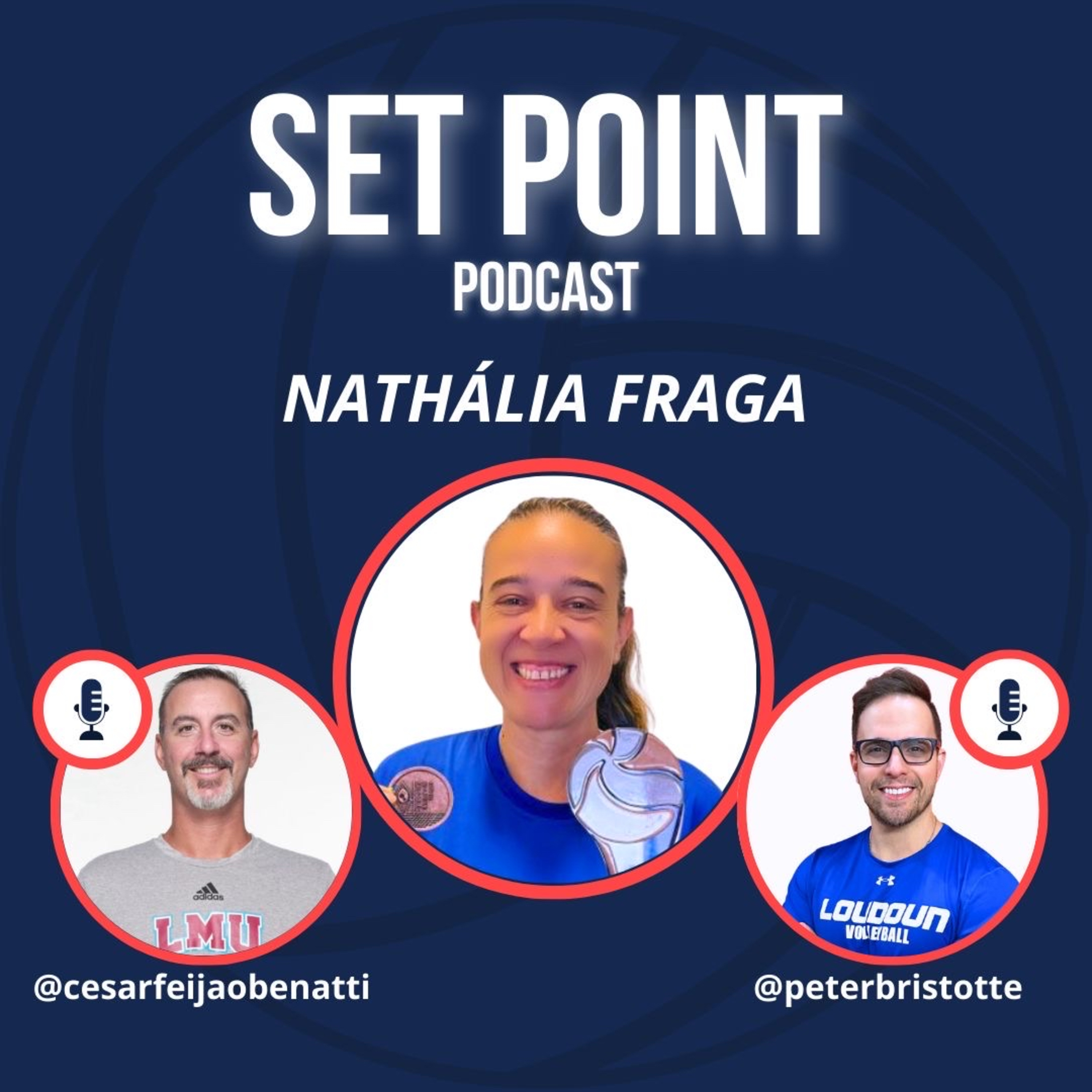 Set Point Podcast