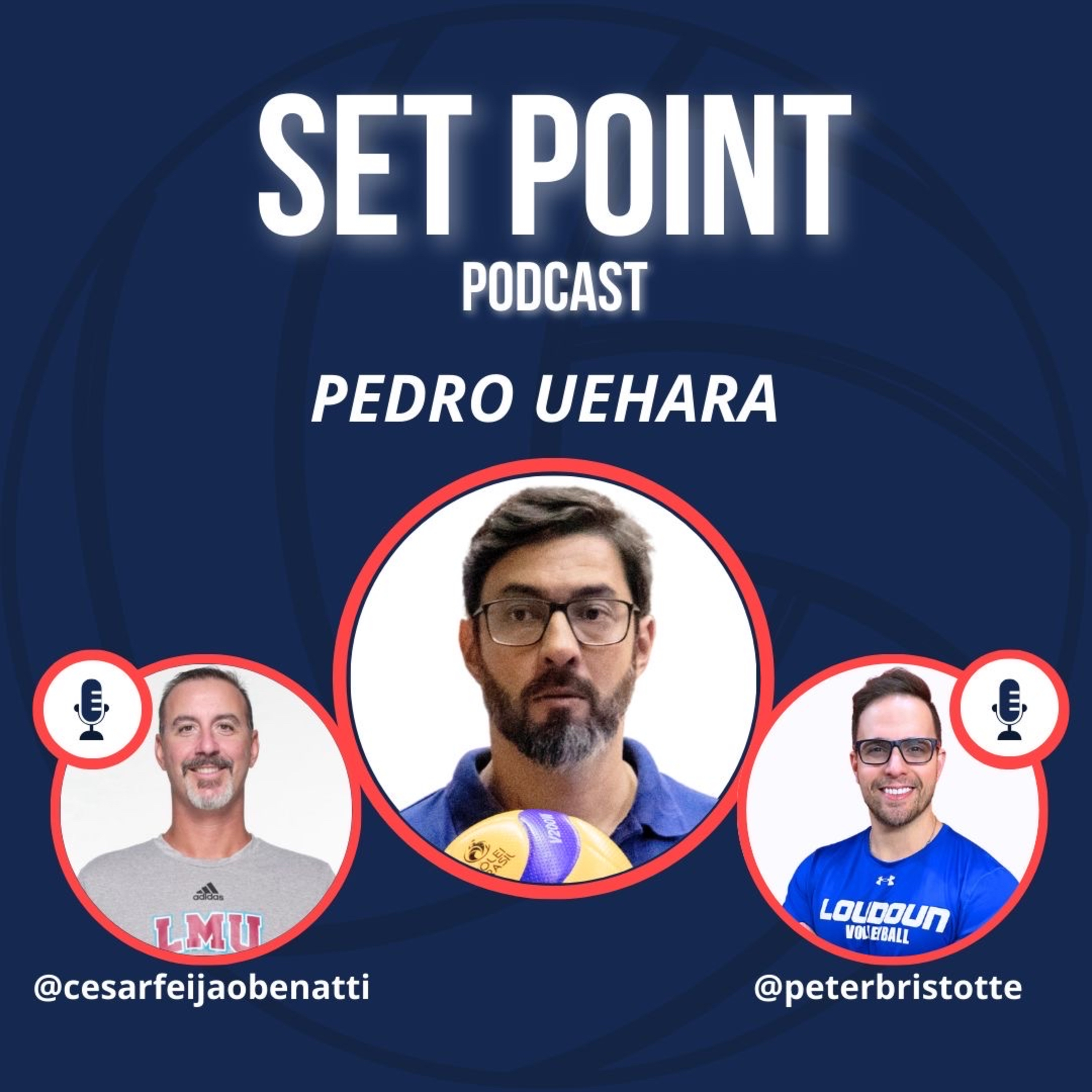 Set Point Podcast