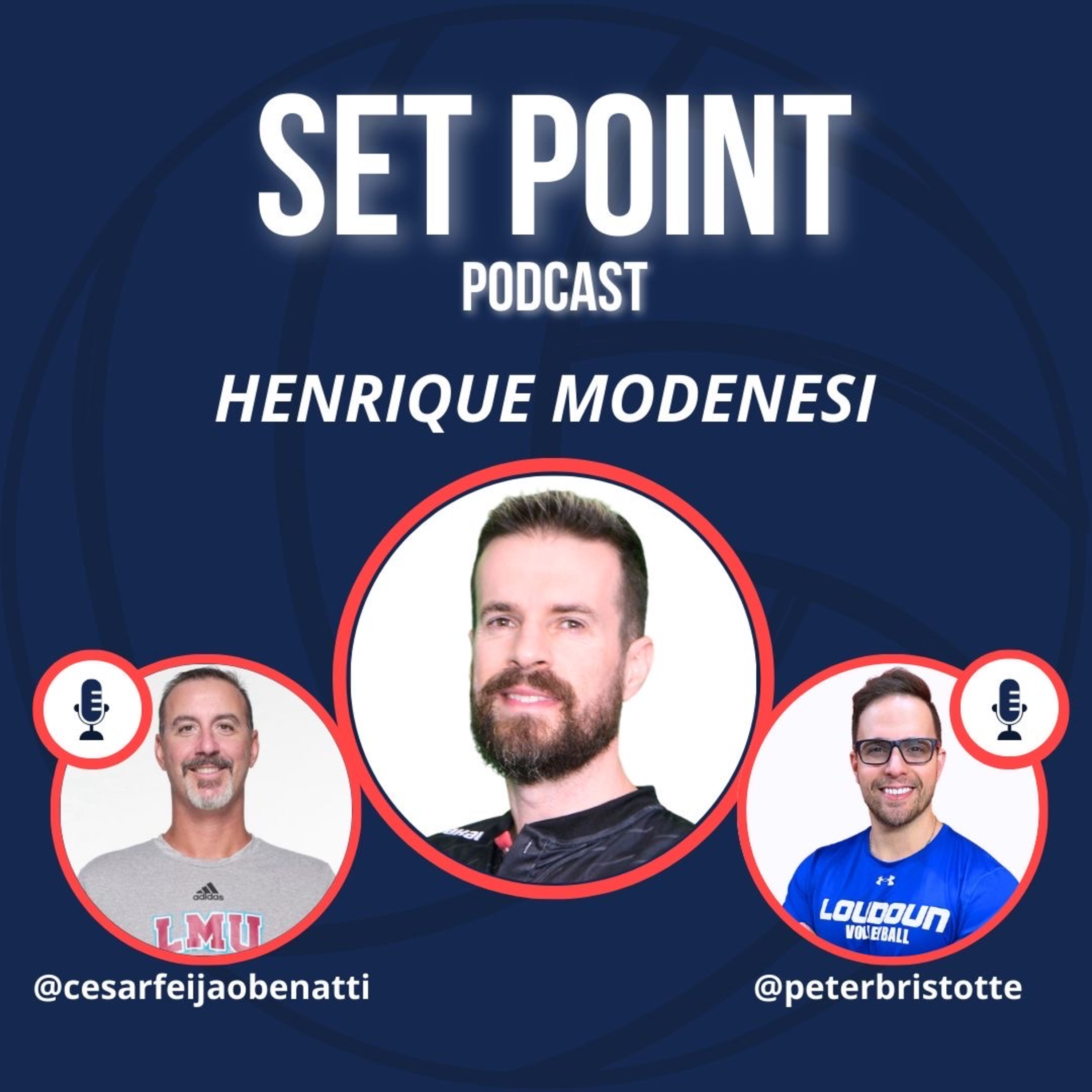 Set Point Podcast