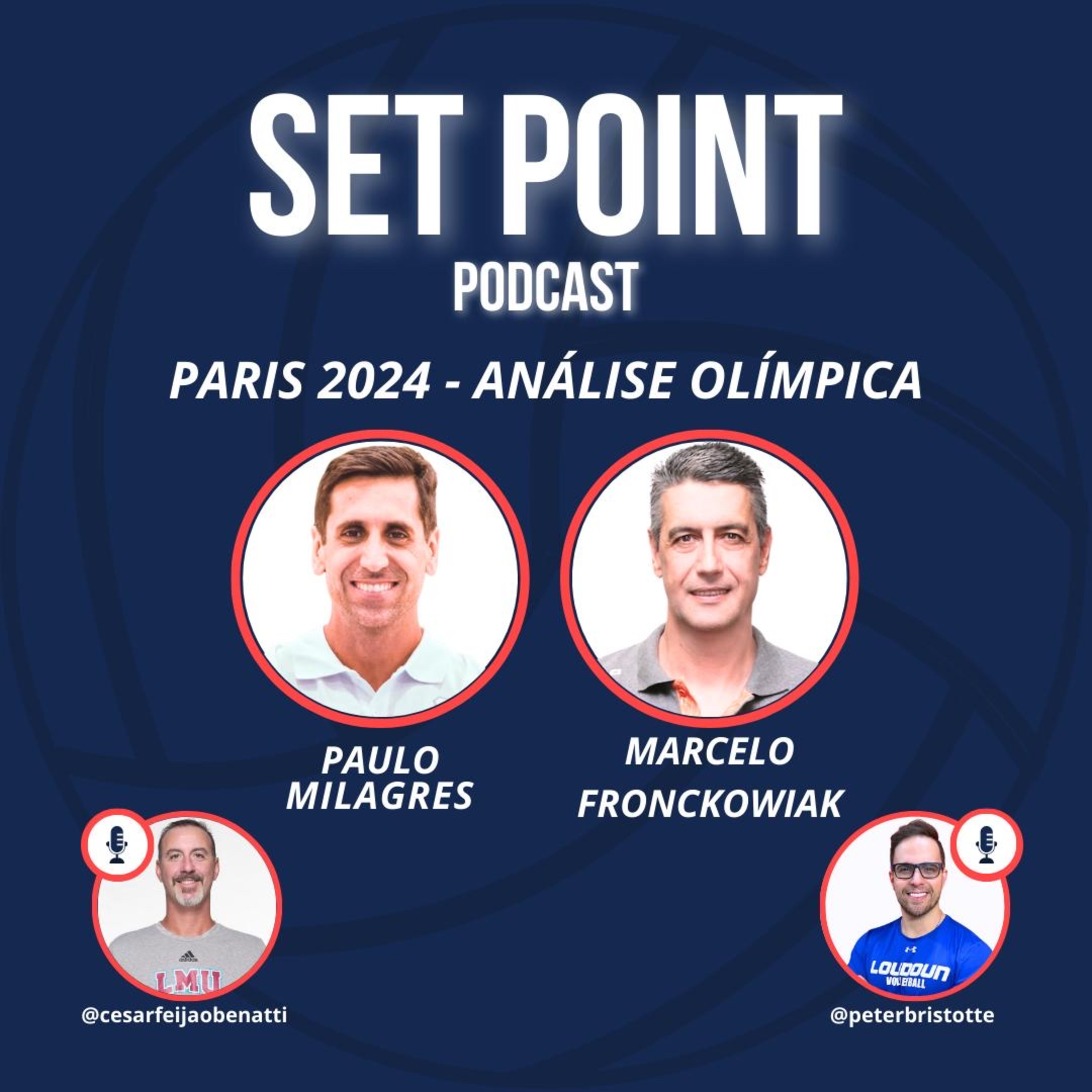 Set Point Podcast