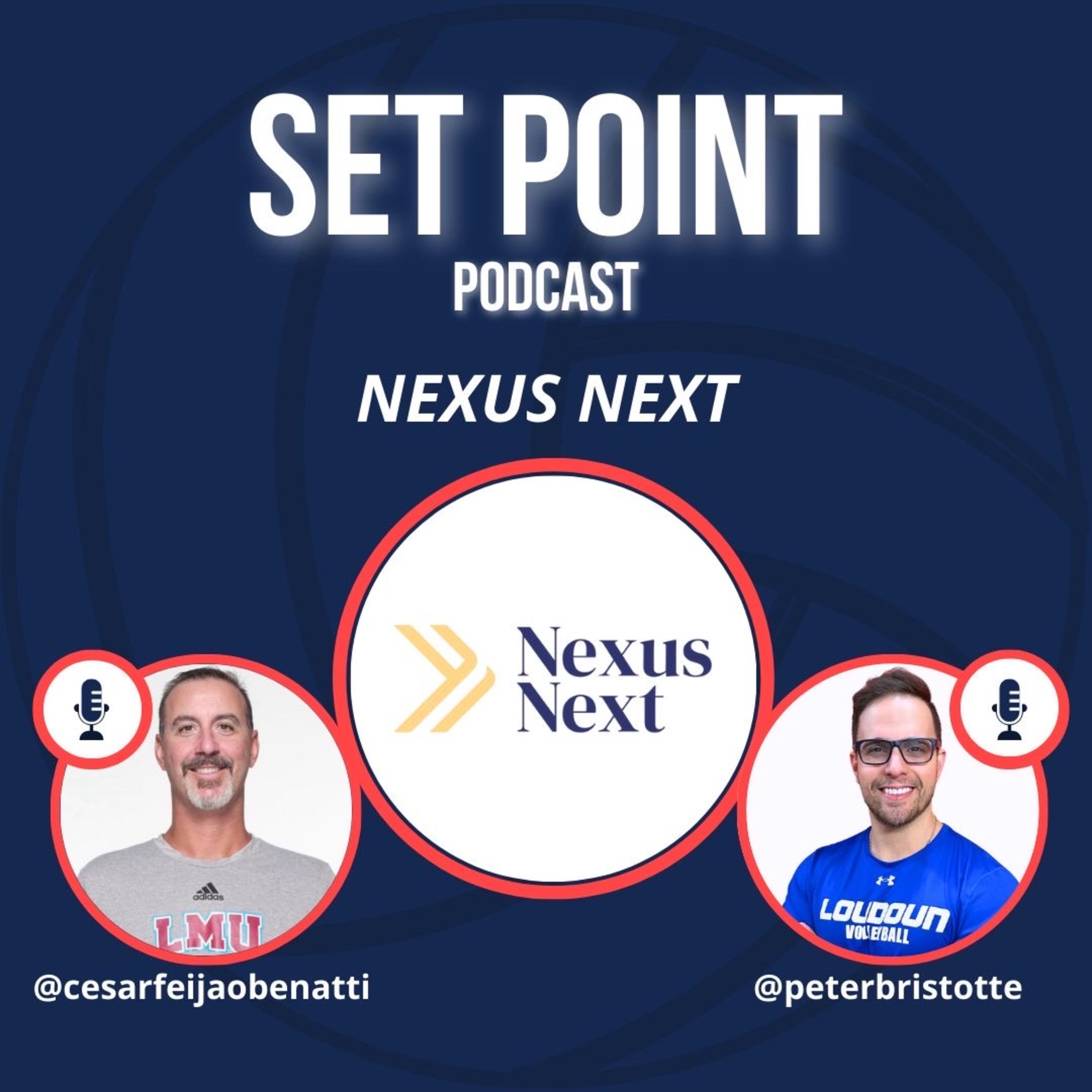 Set Point Podcast