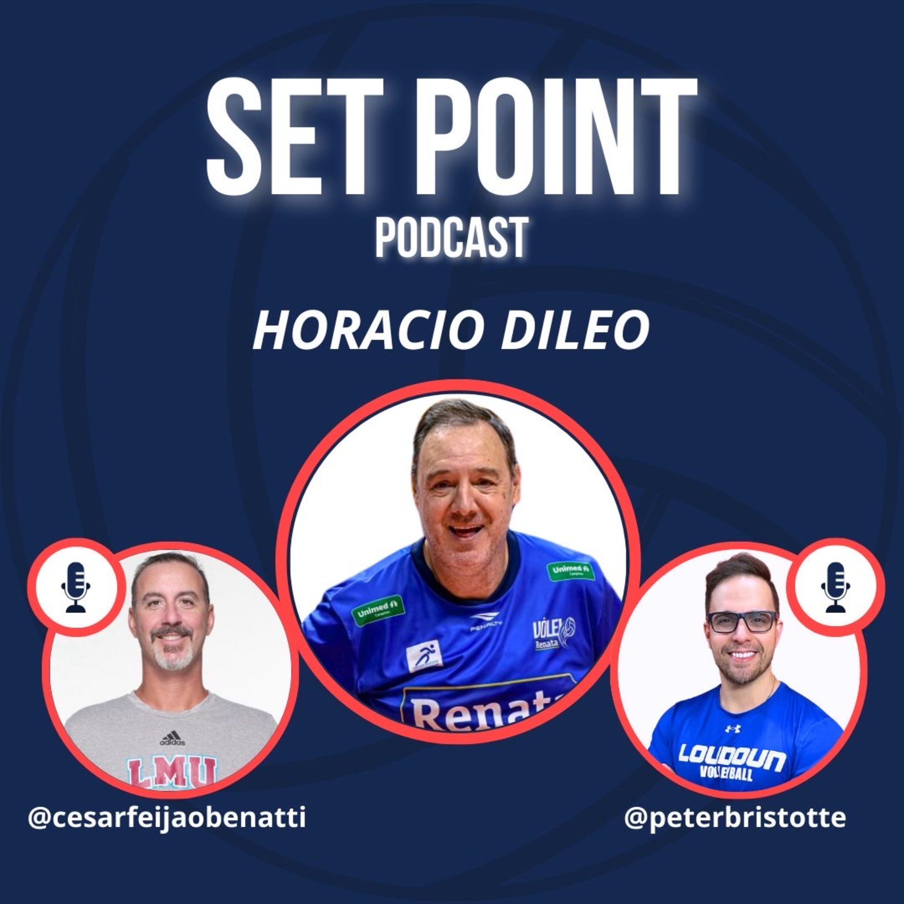 Set Point Podcast