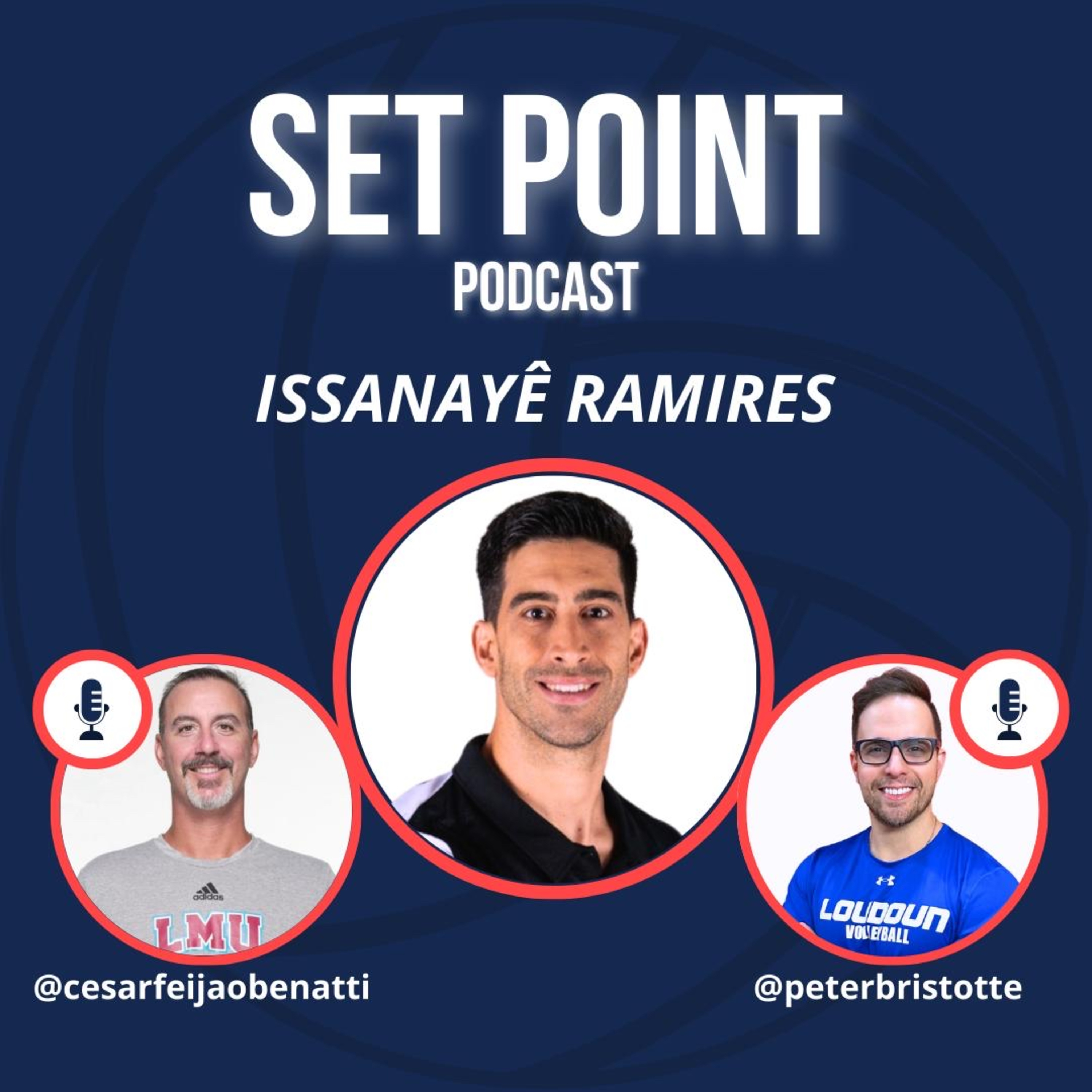 Set Point Podcast