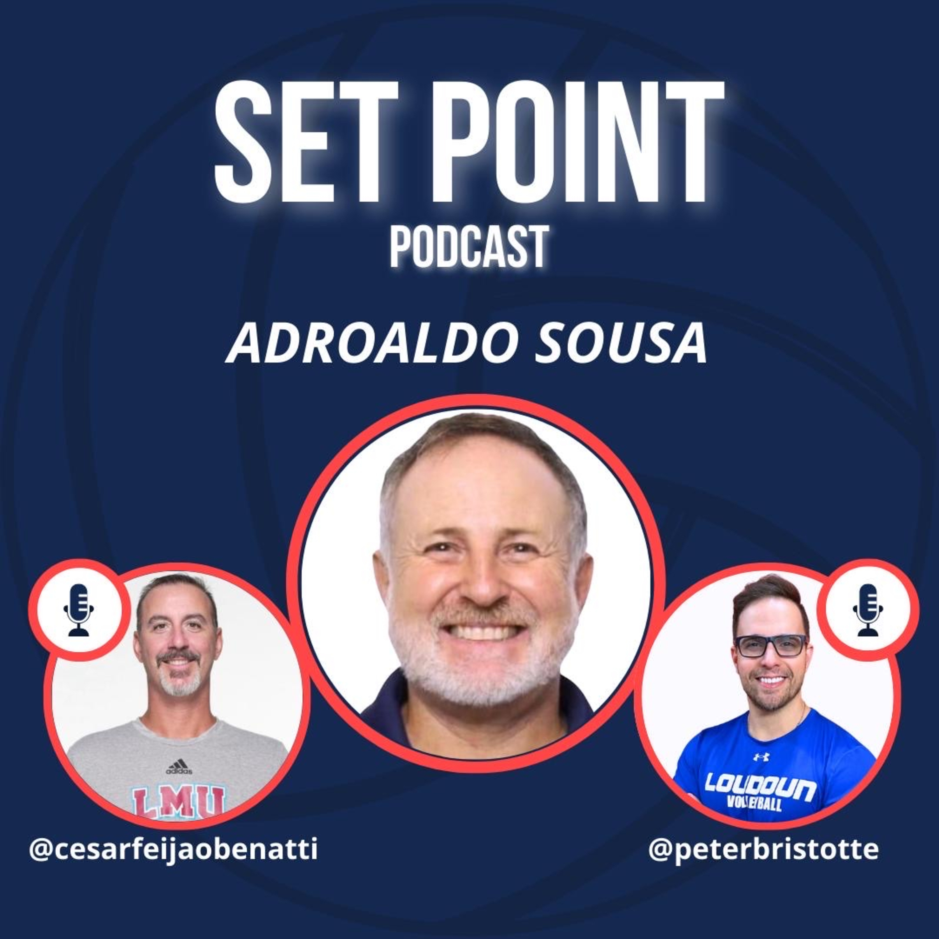 Set Point Podcast
