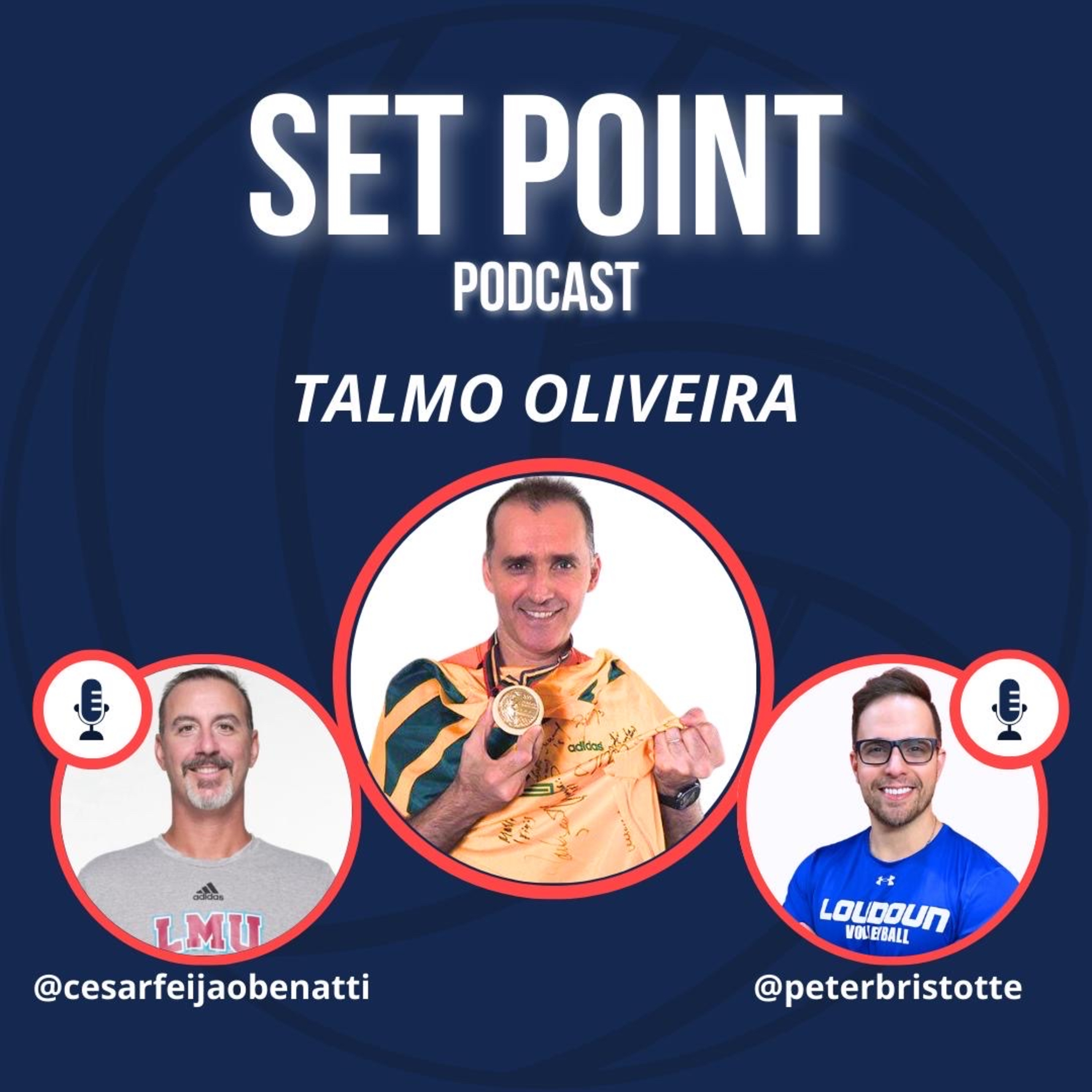 Set Point Podcast