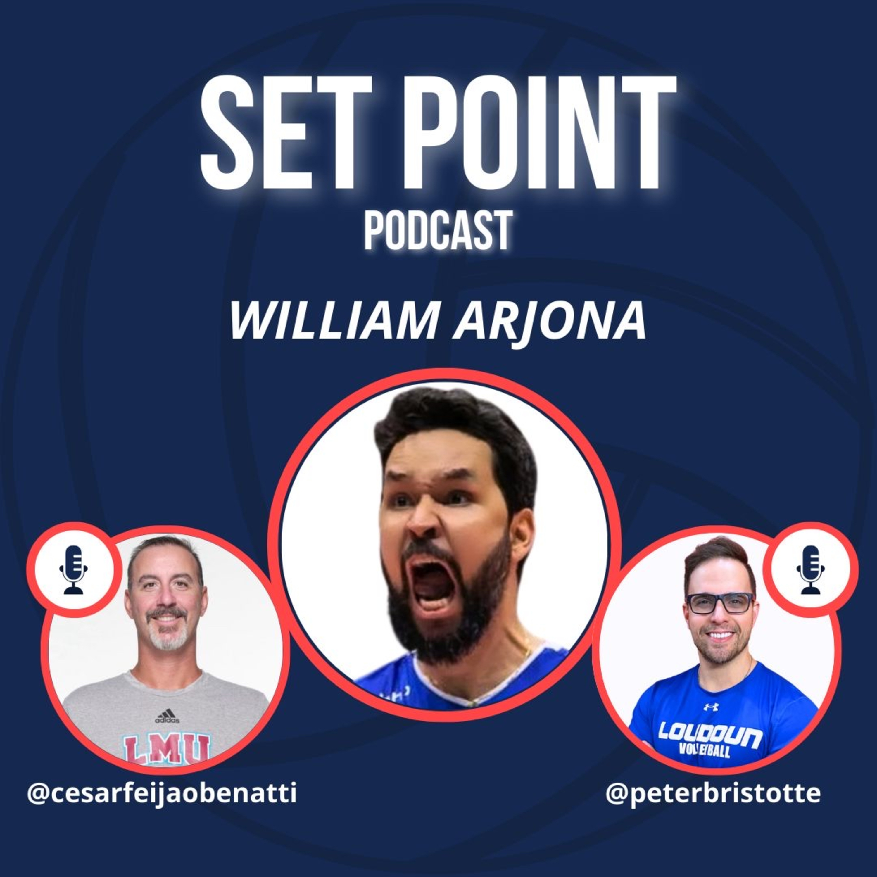 Set Point Podcast