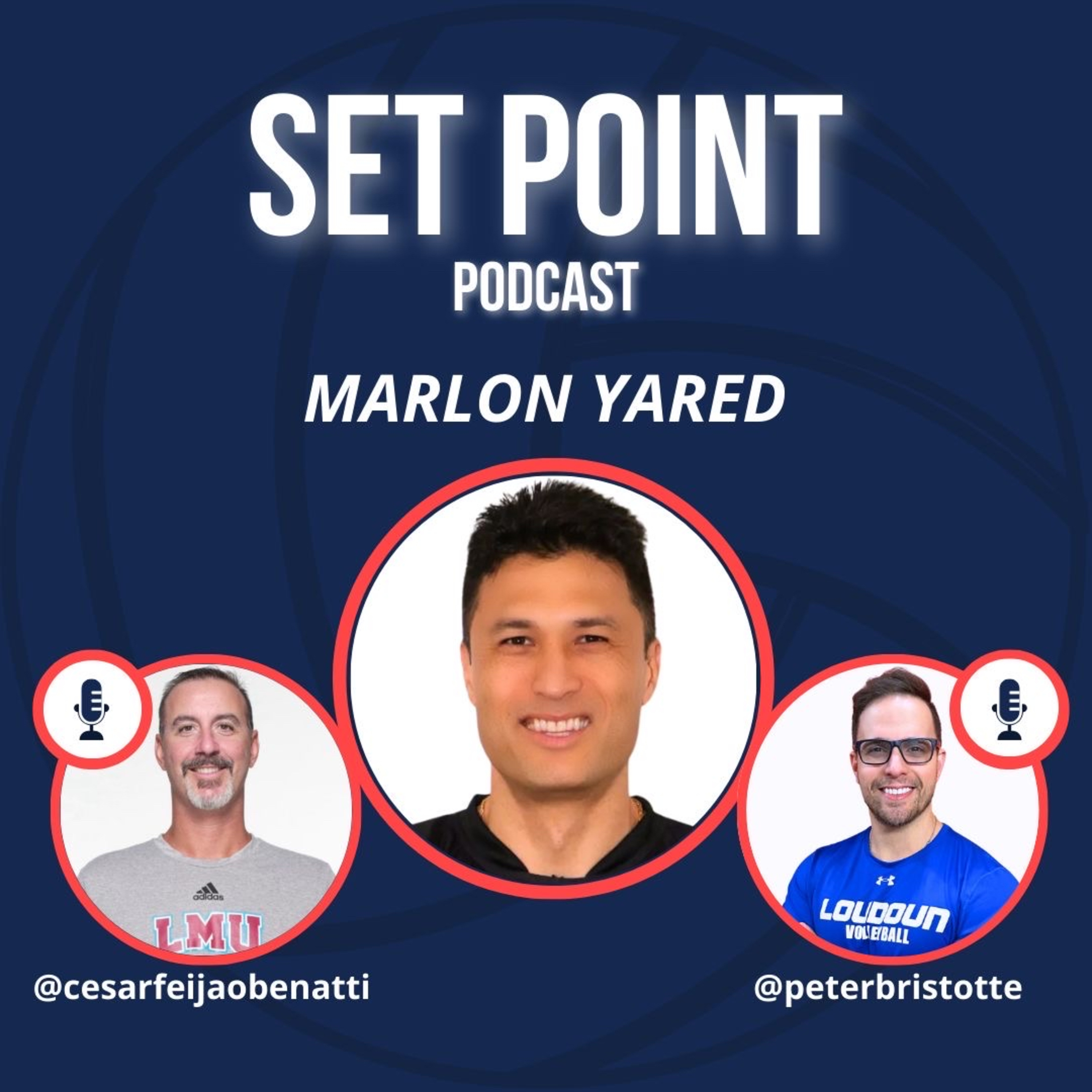 Set Point Podcast