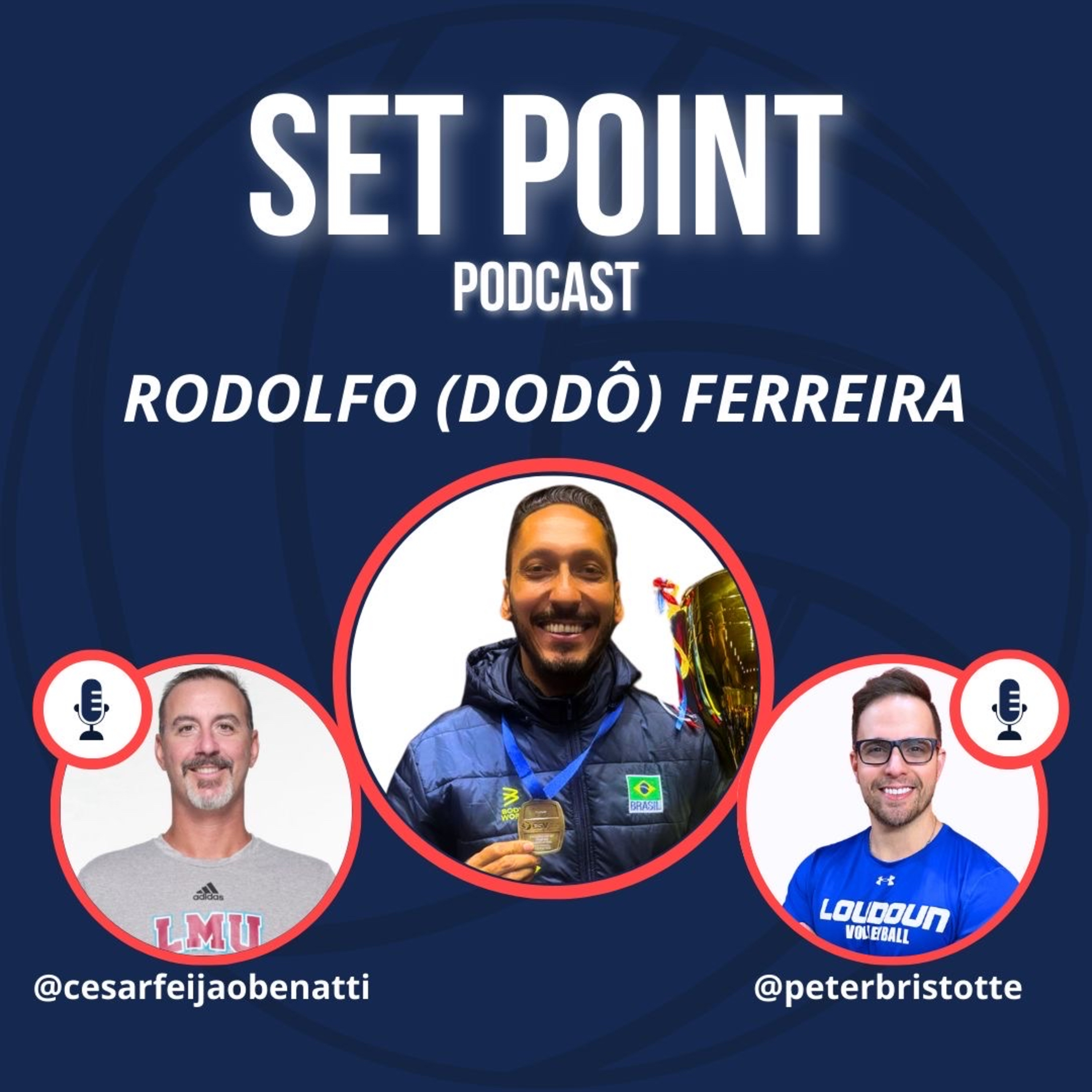 Set Point Podcast