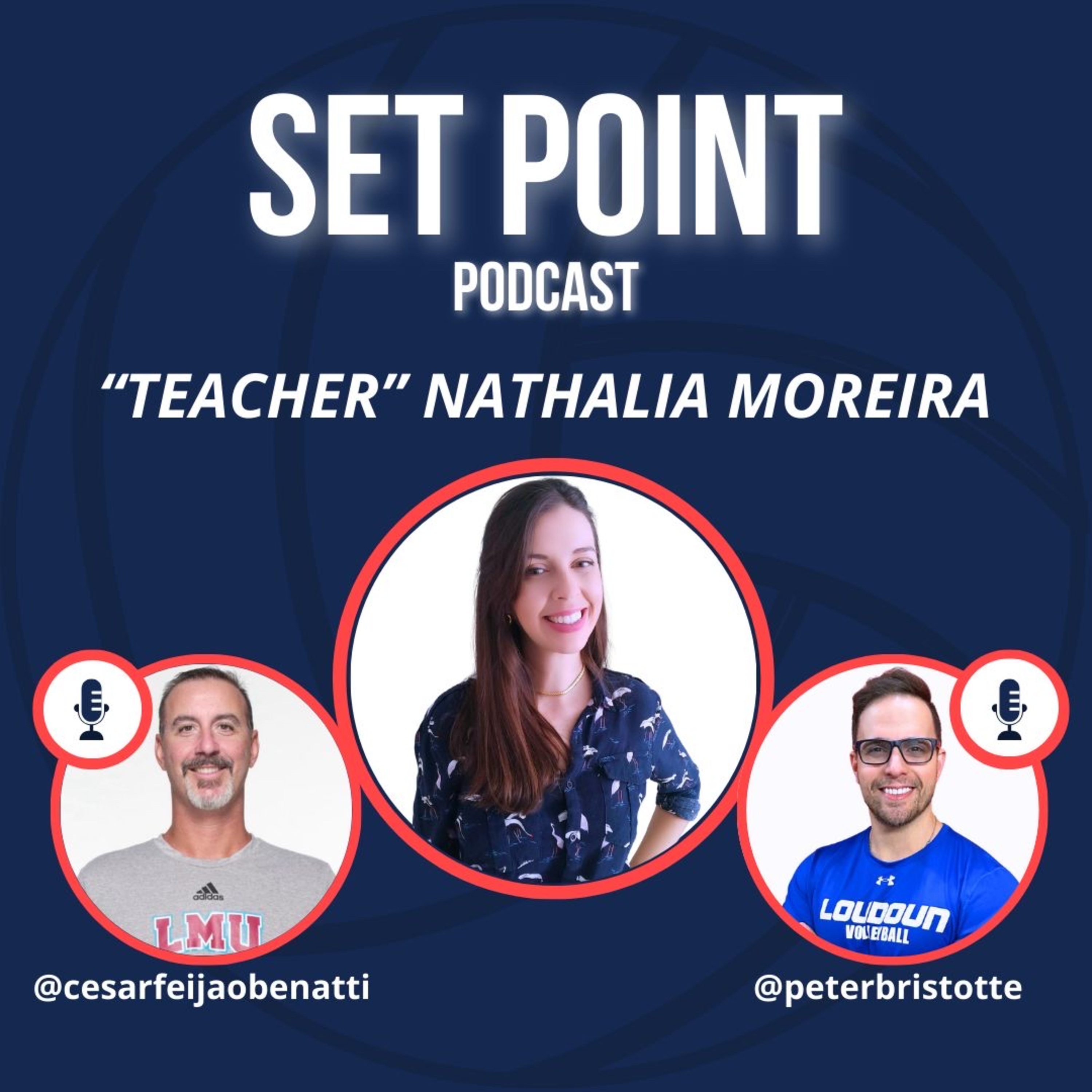 Set Point Podcast