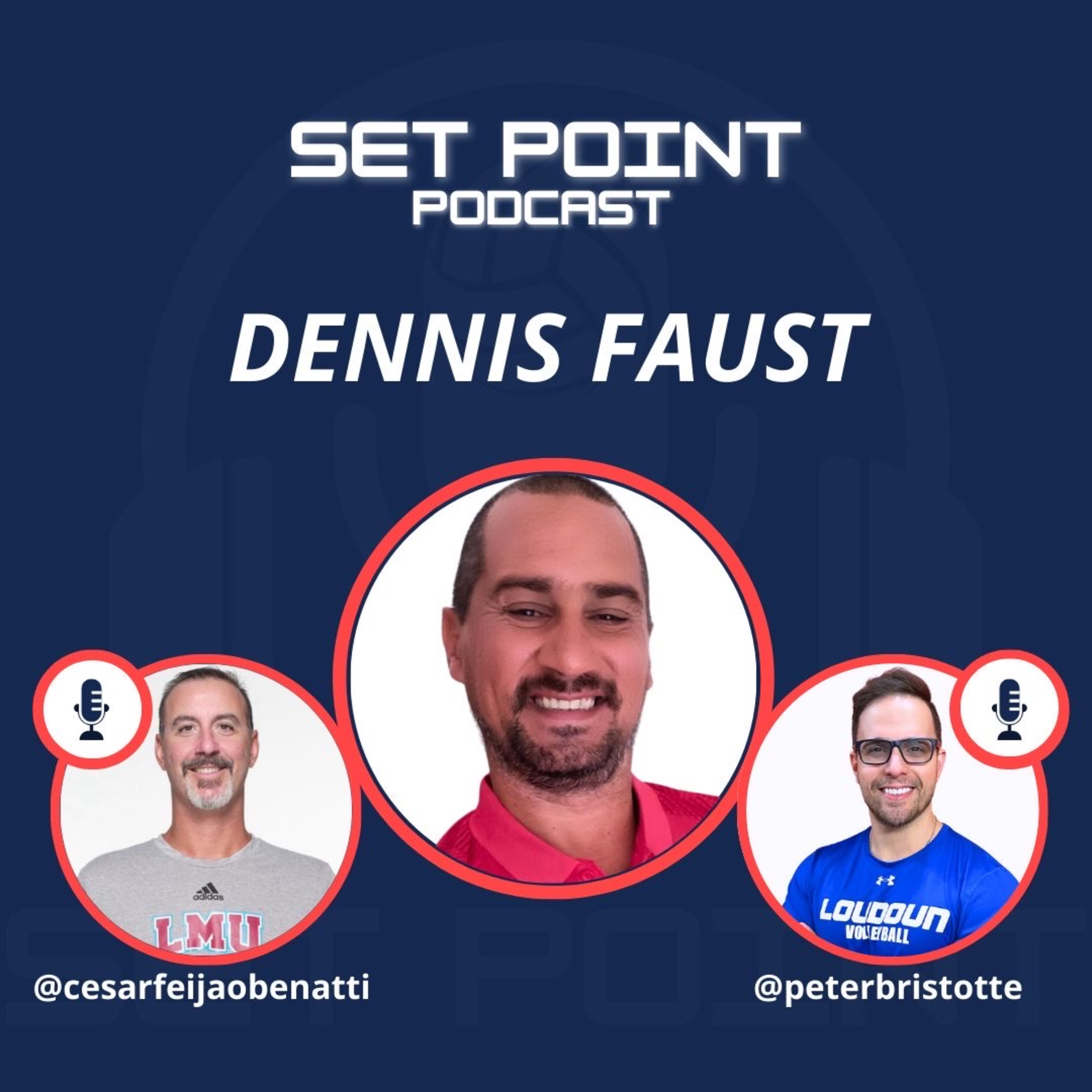 Set Point Podcast