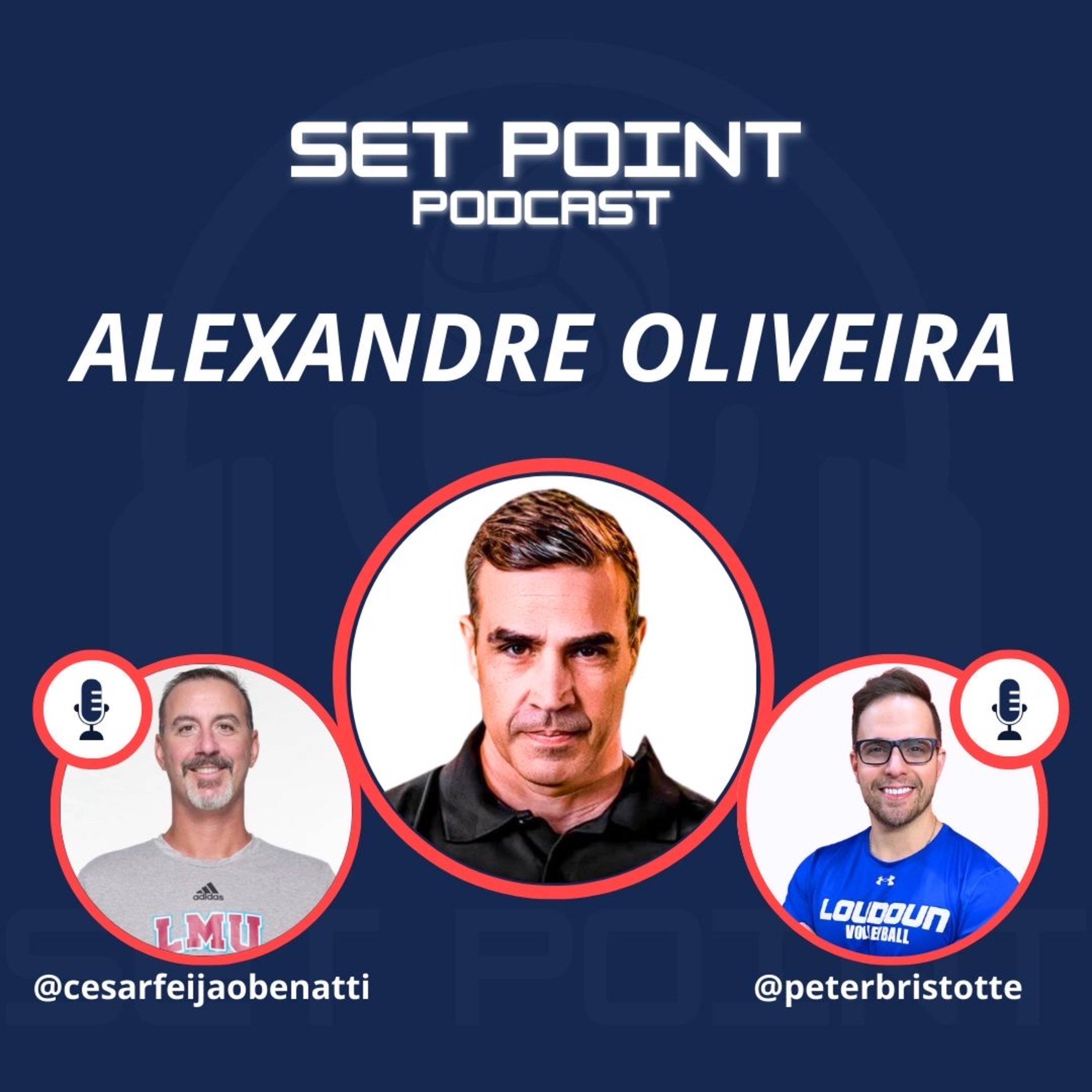 Set Point Podcast