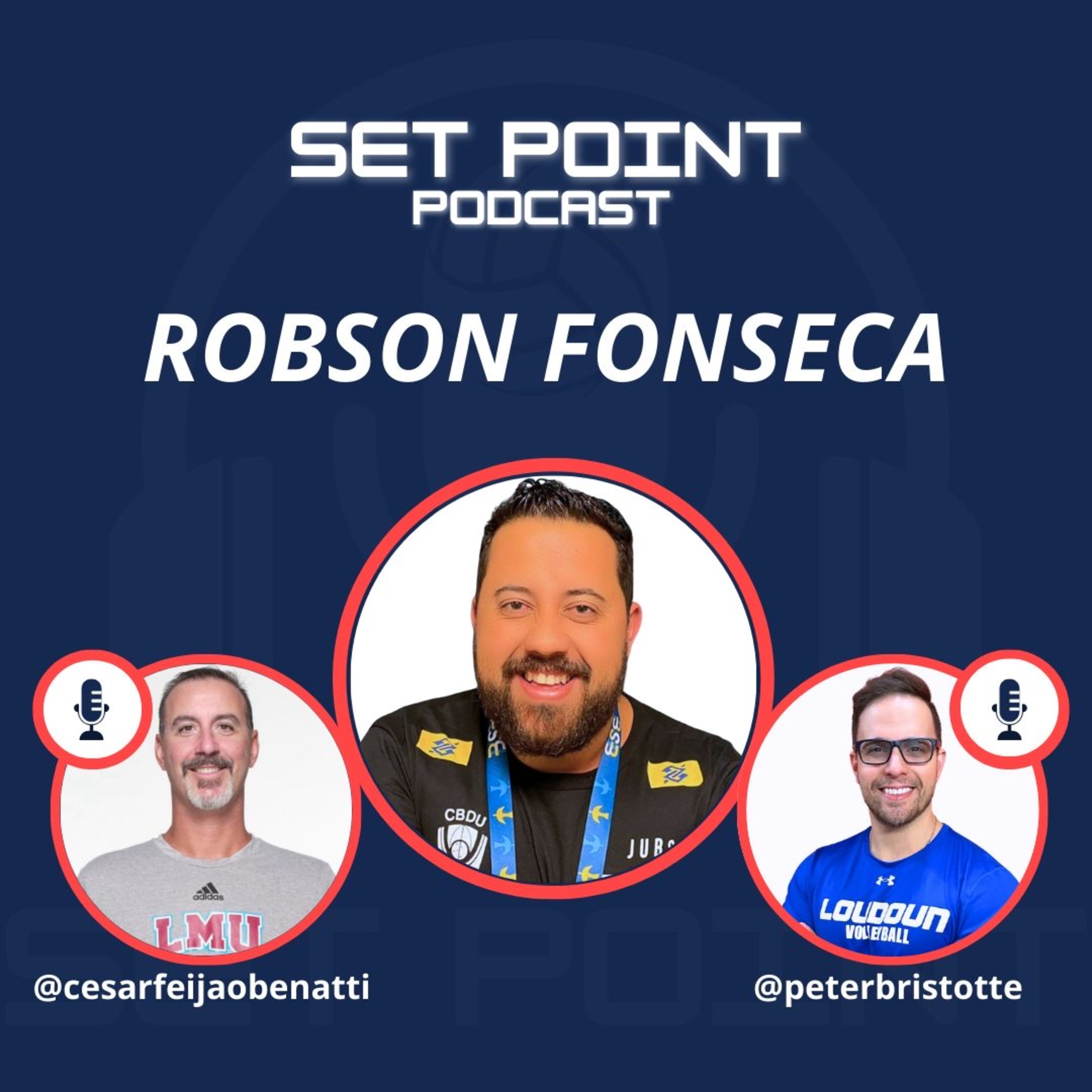 Set Point Podcast